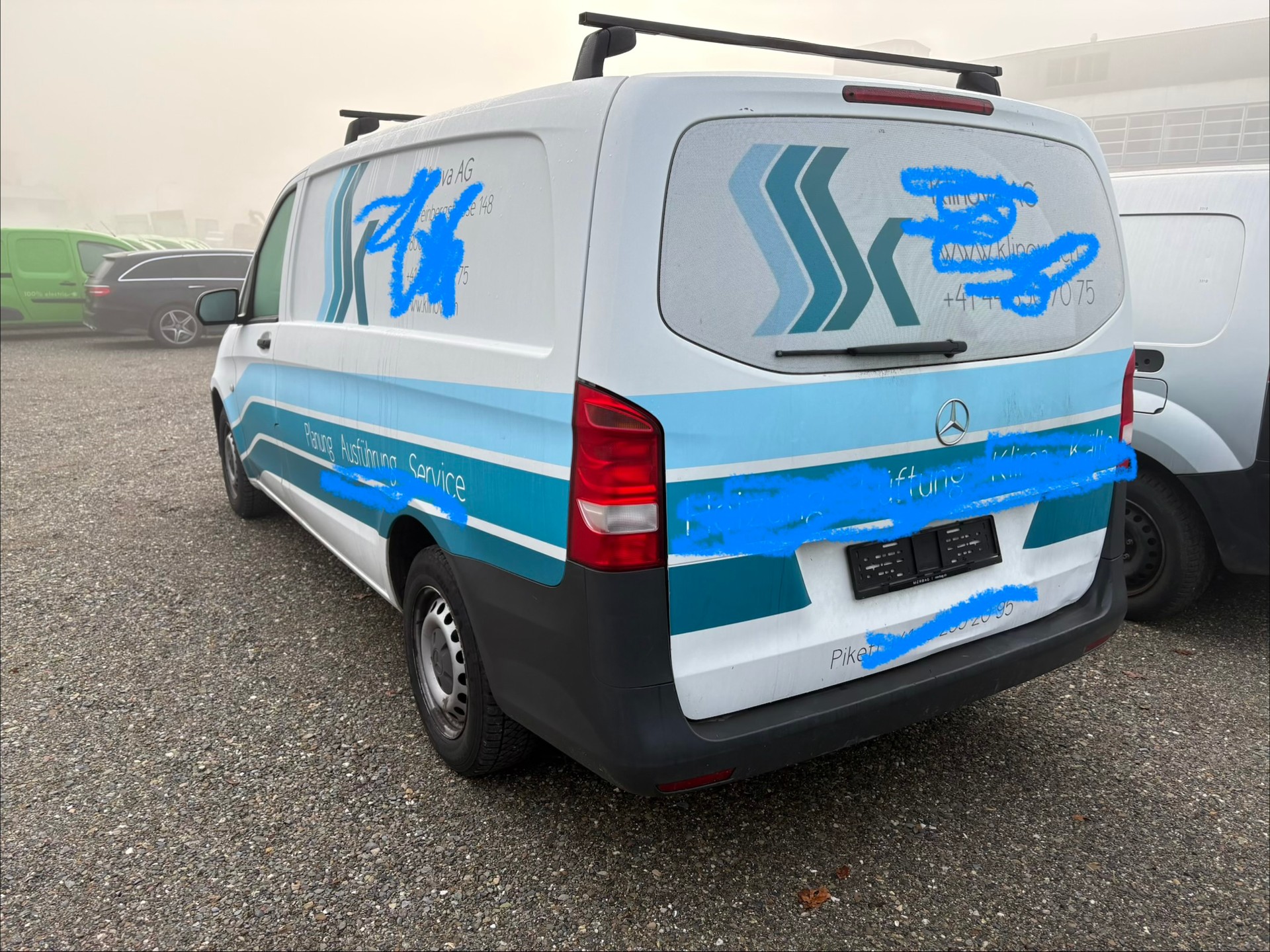 MERCEDES-BENZ Vito 114 CDI L 7G-Tronic Euro 5-image-4