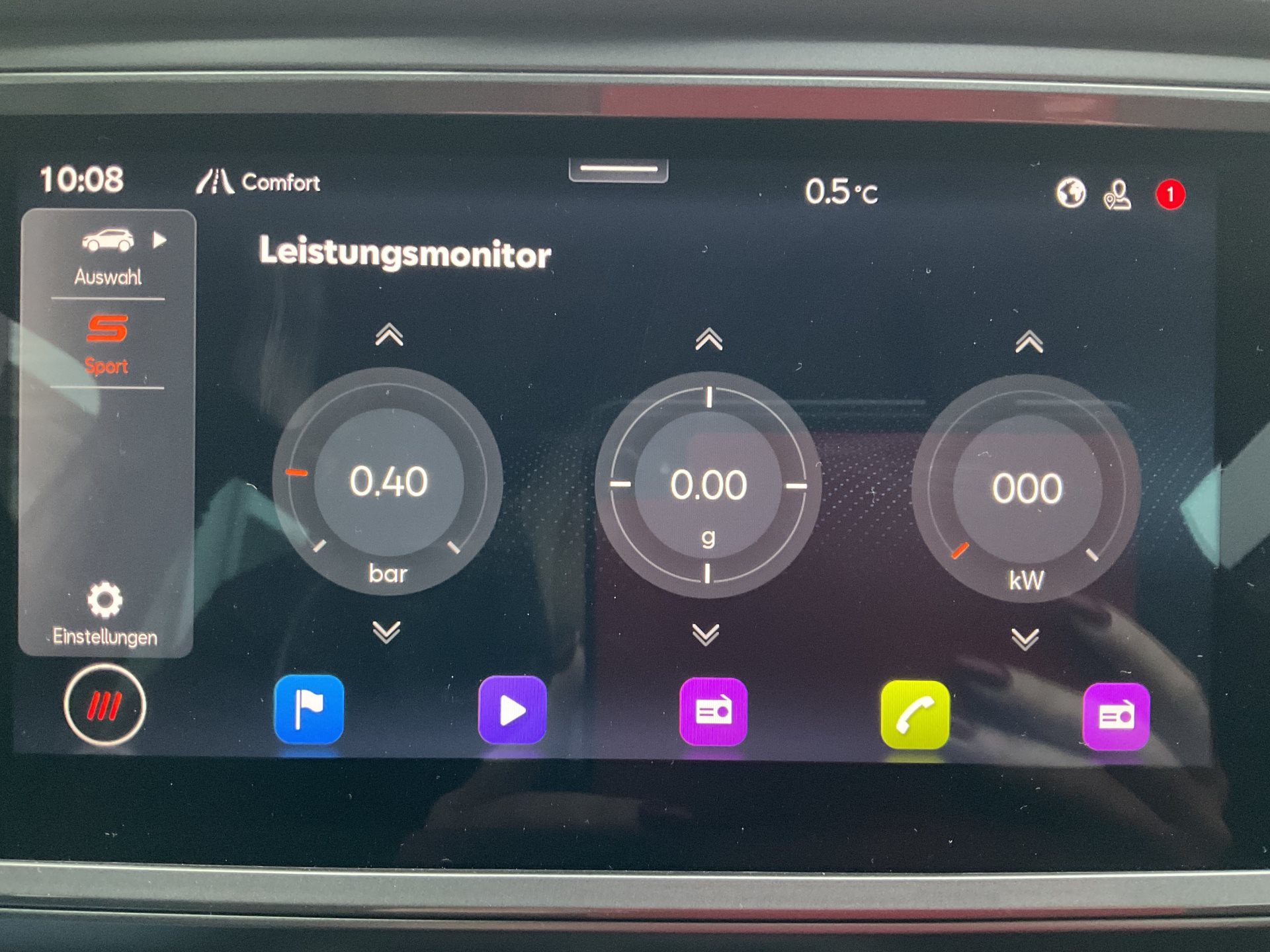 CUPRA Ateca 1.5 TSI *** ANHÄNGERKUPPLUNG & PANORAMADACH ***-image-19