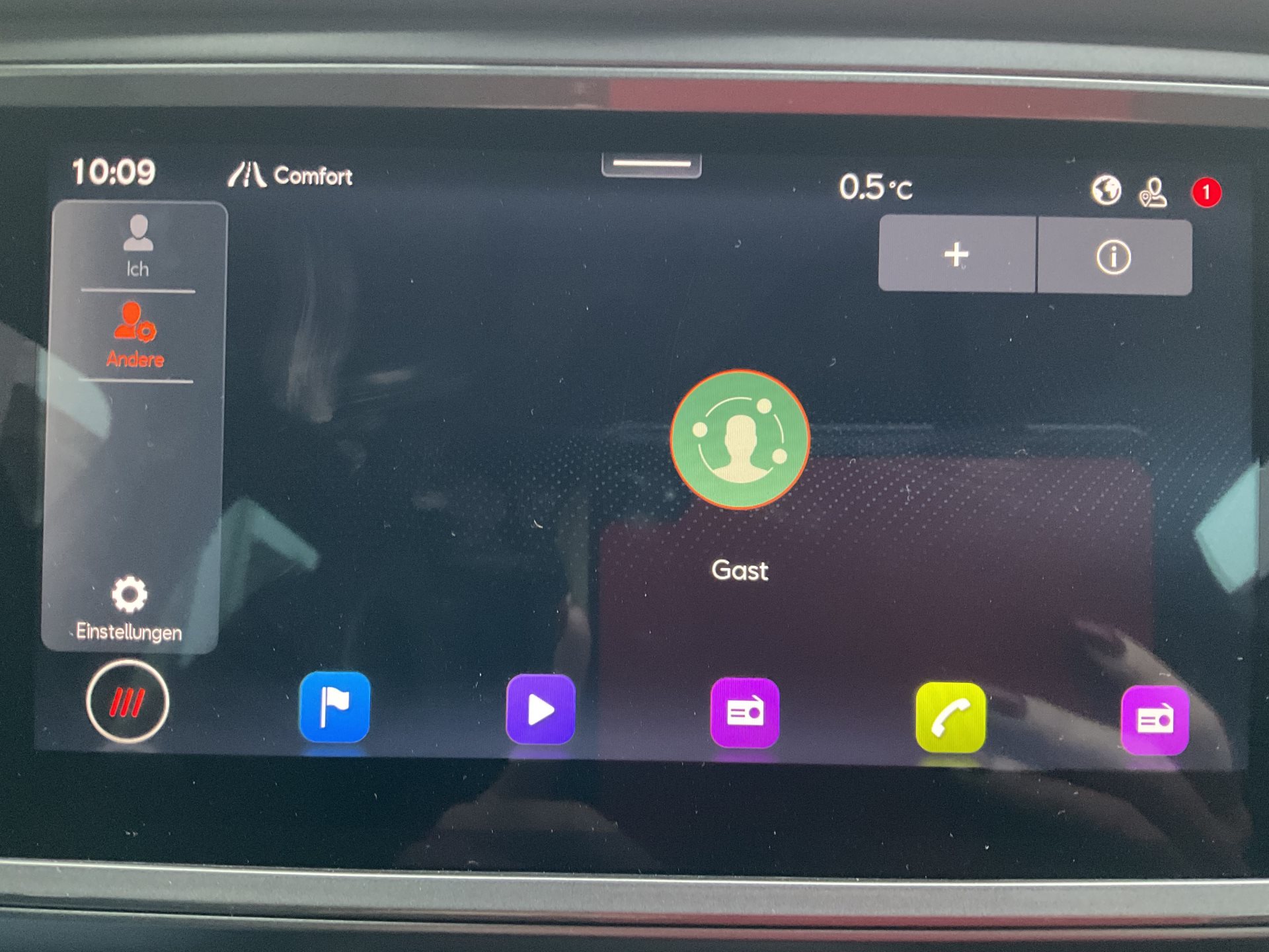 CUPRA Ateca 1.5 TSI *** ANHÄNGERKUPPLUNG & PANORAMADACH ***-image-24