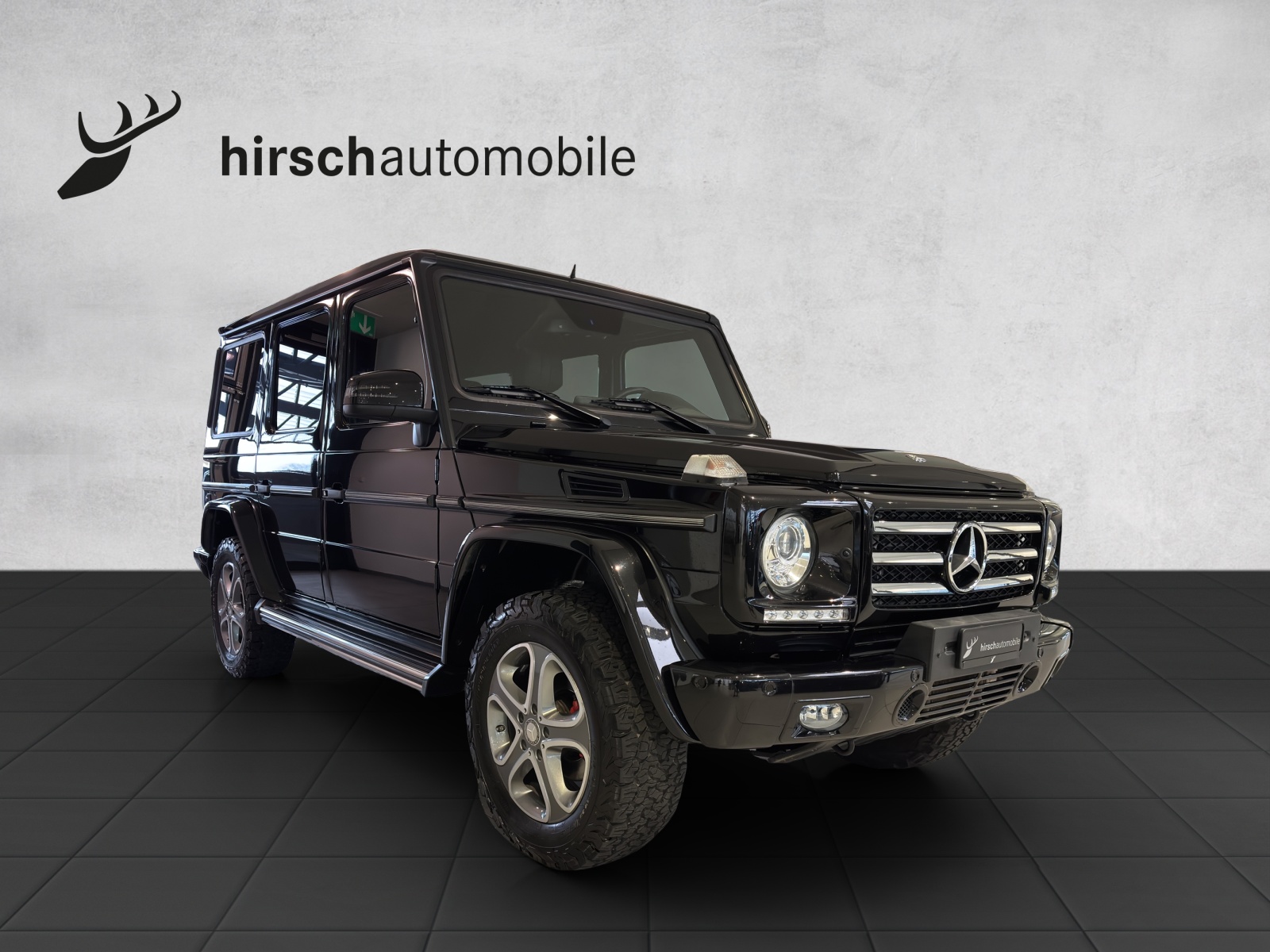 MERCEDES-BENZ G 350 BlueTEC 7G-Tronic-showroom-element-2