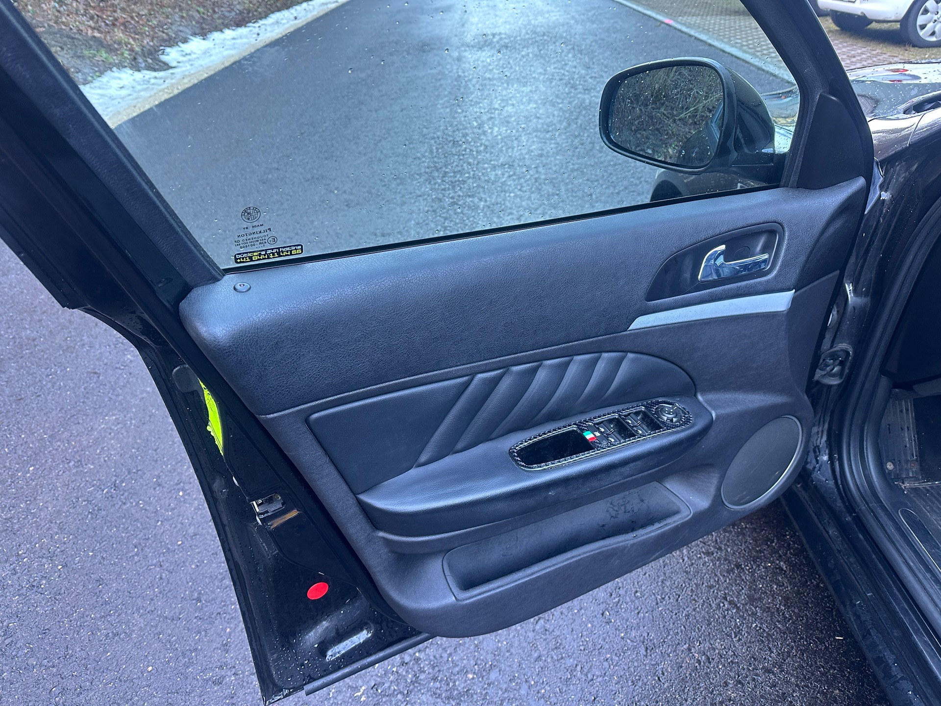 ALFA ROMEO 159 2.2 JTS Progression-image-10