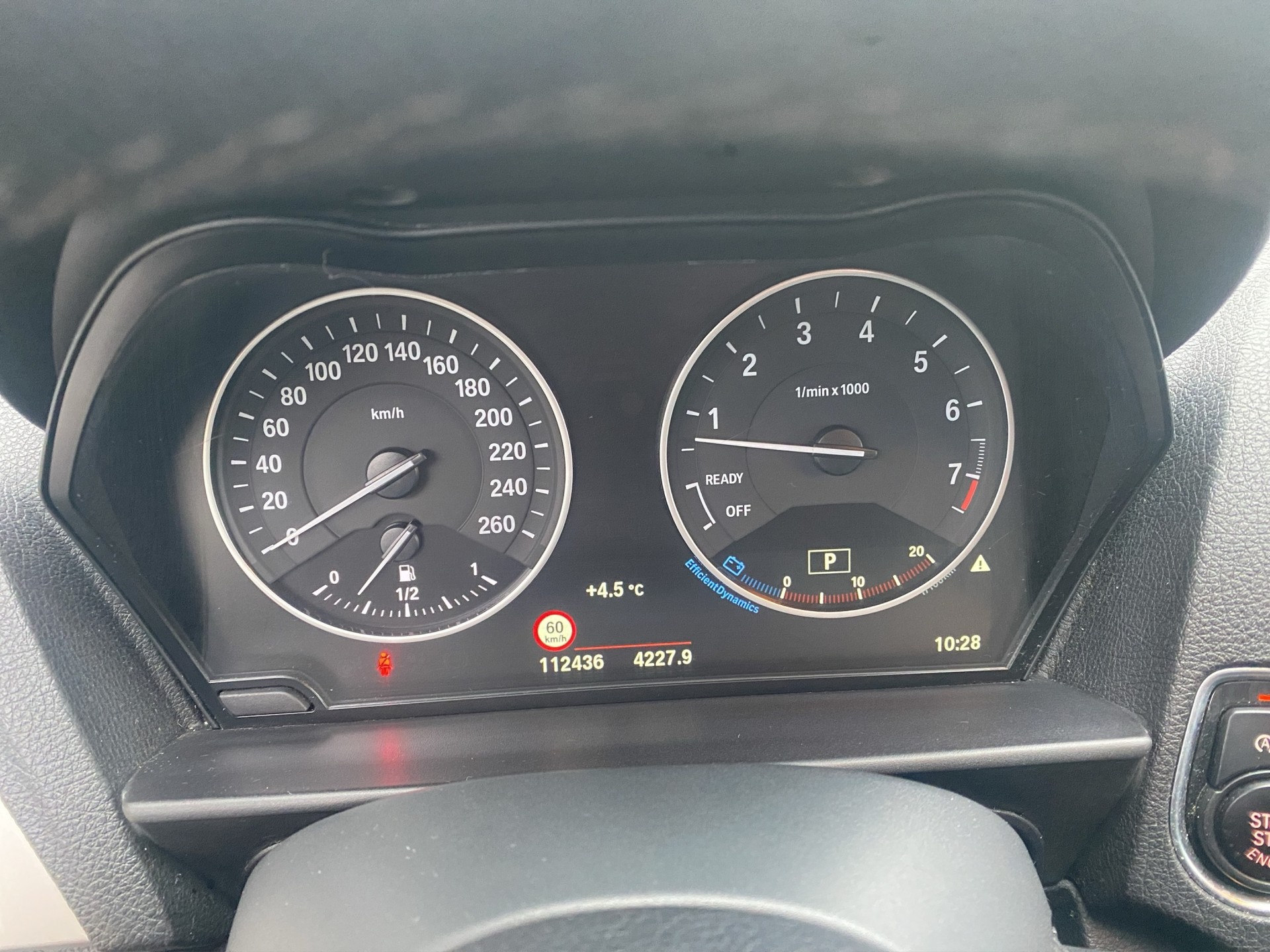 BMW 120i Sport Line Steptronic-image-12