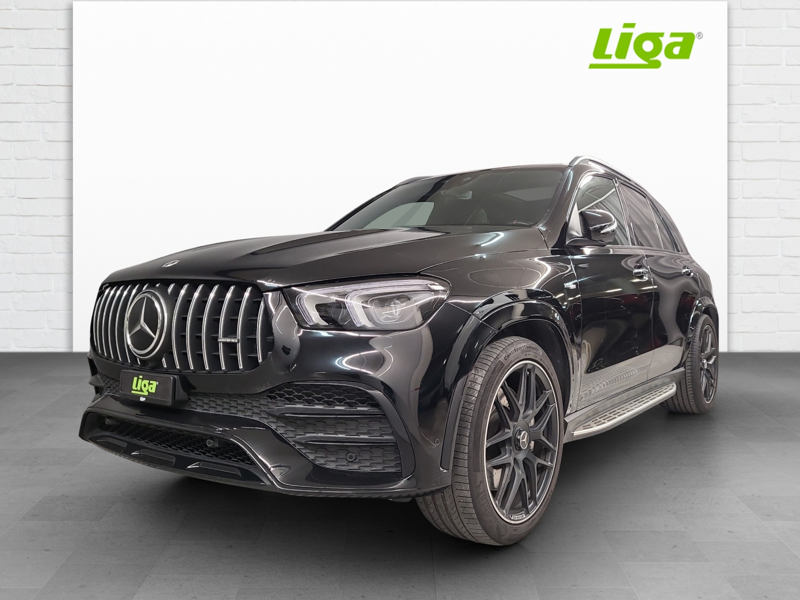 MERCEDES-BENZ AMG GLE 53 4matic+-showroom-element-1