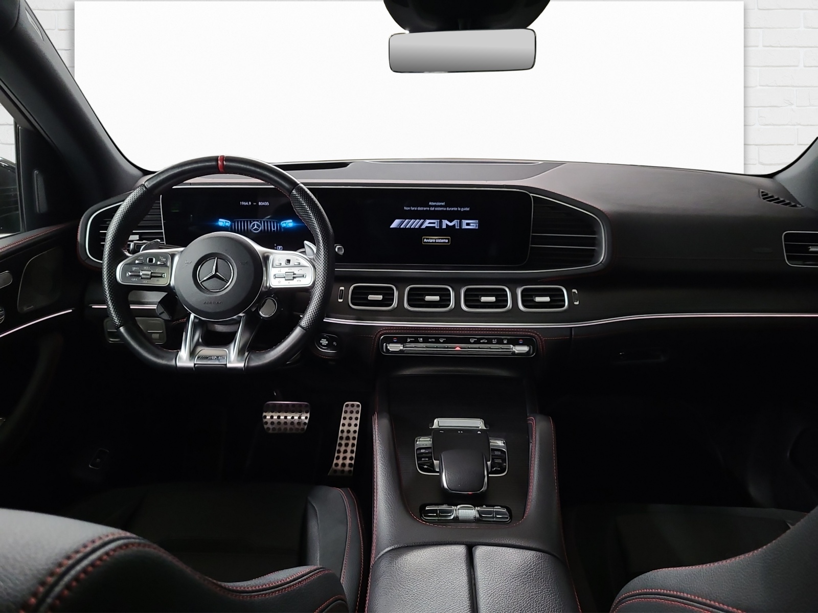 MERCEDES-BENZ AMG GLE 53 4matic+-image-7