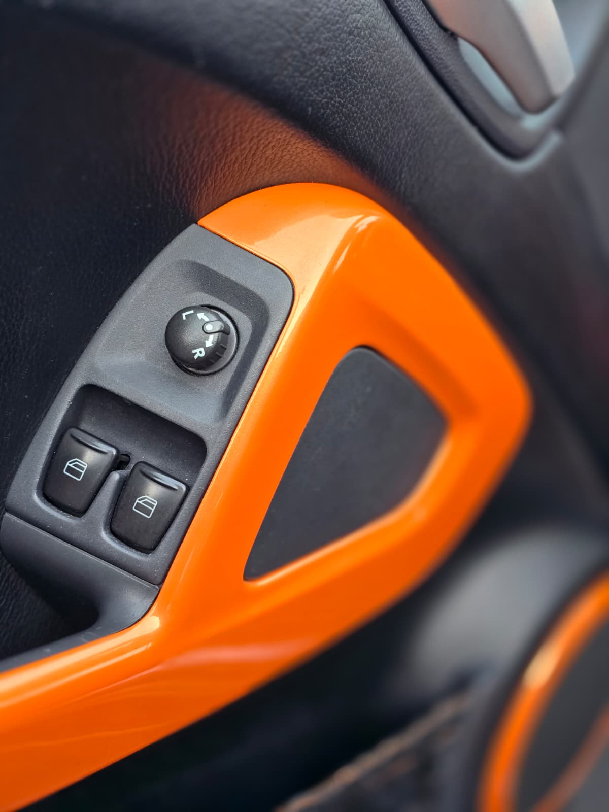 SMART fortwo Brabus Xclusive softouch-image-6