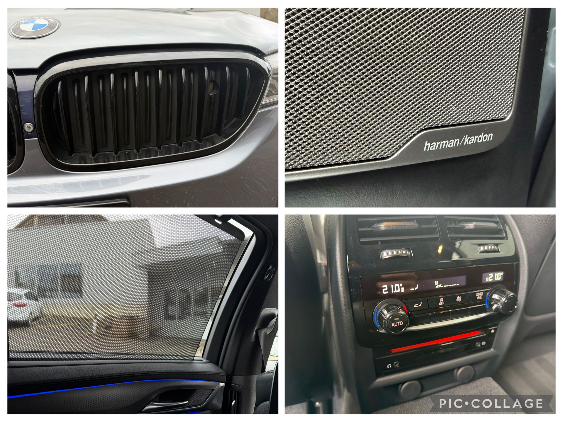 BMW 540i xDrive Touring Steptronic M Paket-image-24