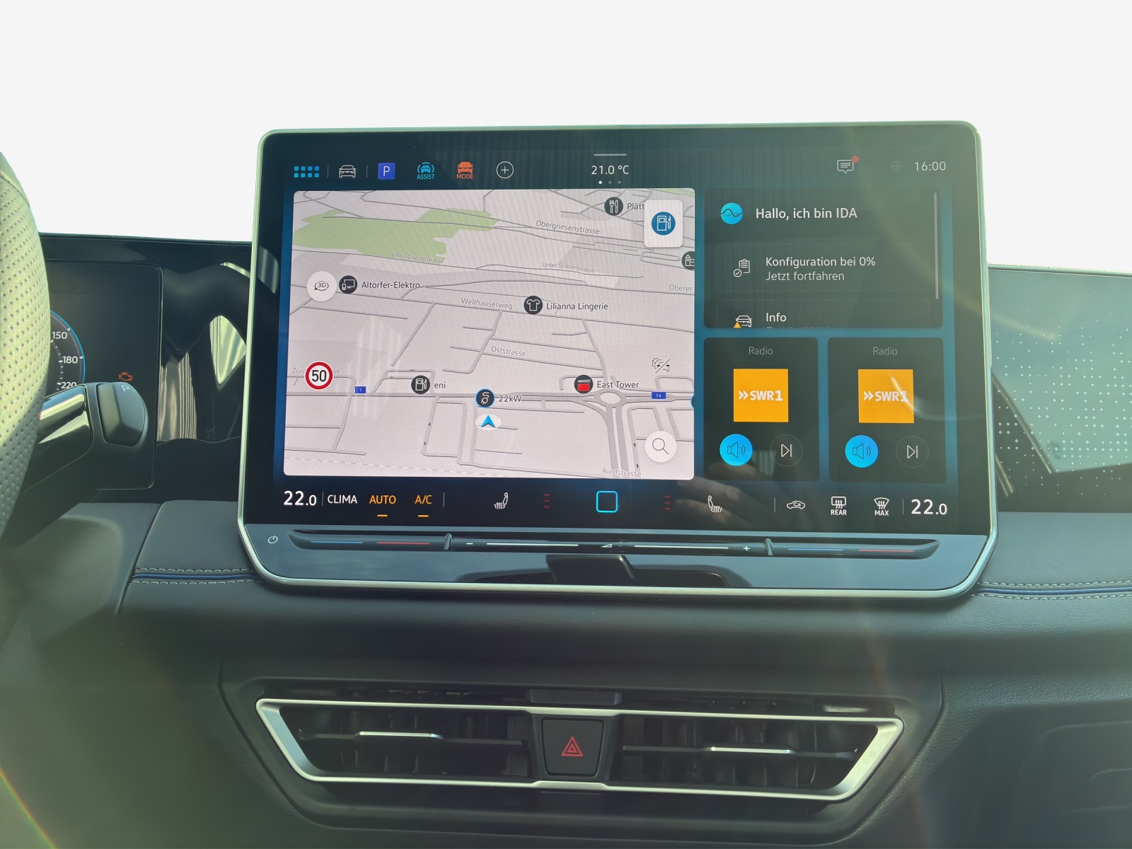 VW Tiguan 2.0 TSI United DSG 4Motion-image-10