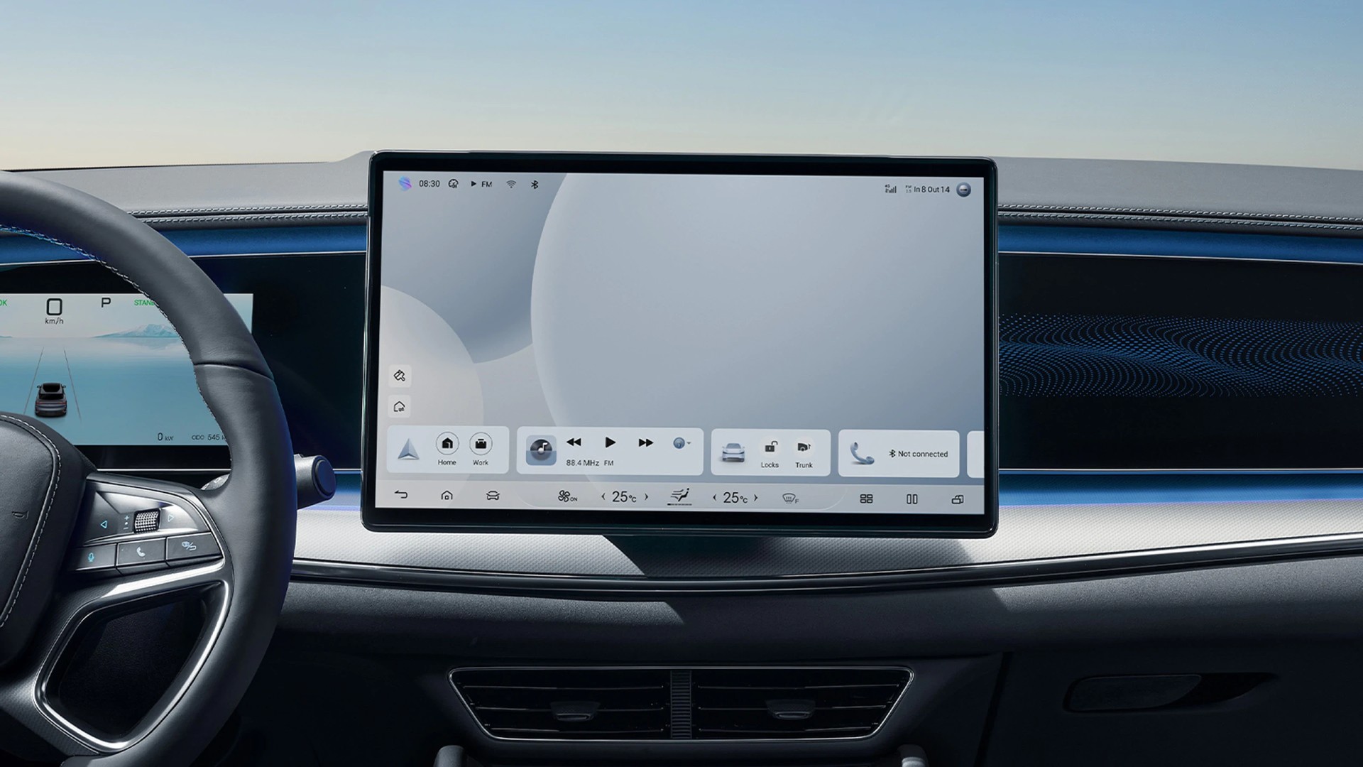 BYD Sealion 7 91,3 kWh Excellence AWD-image-7