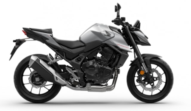 HONDA CB 750 Hornet-image-0