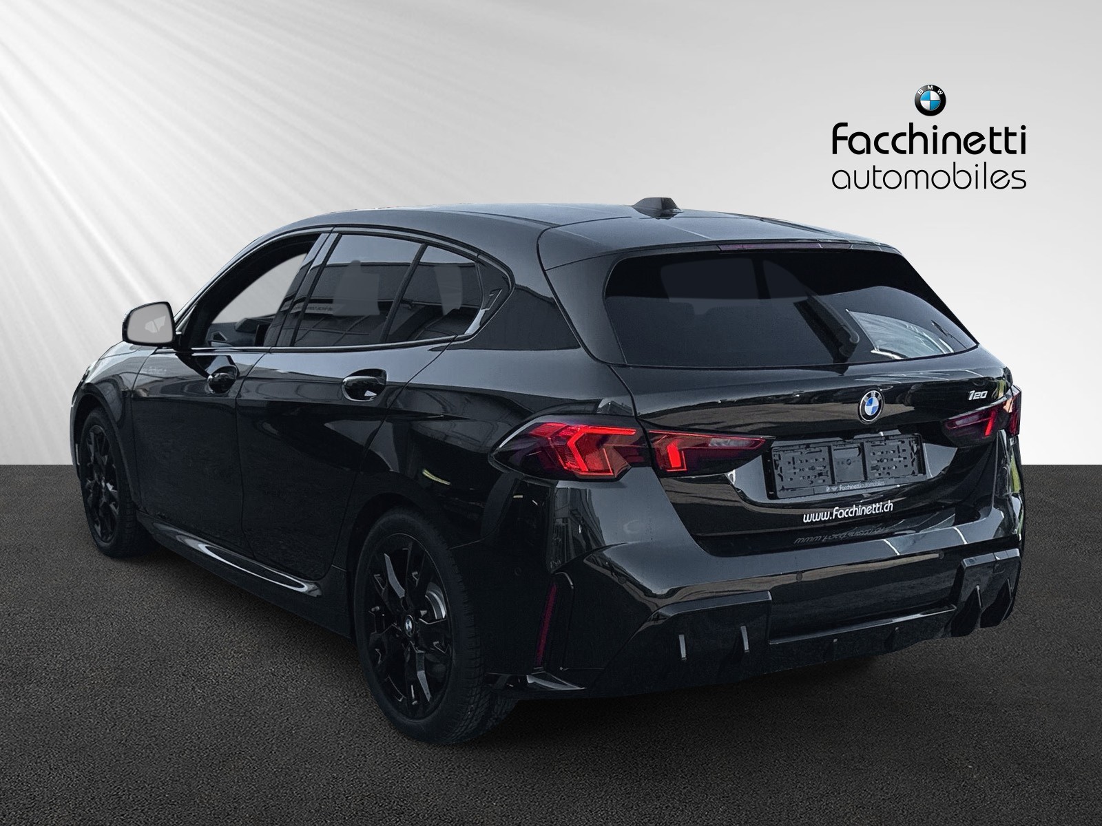 BMW 120 M Sport Steptronic-showroom-element-2