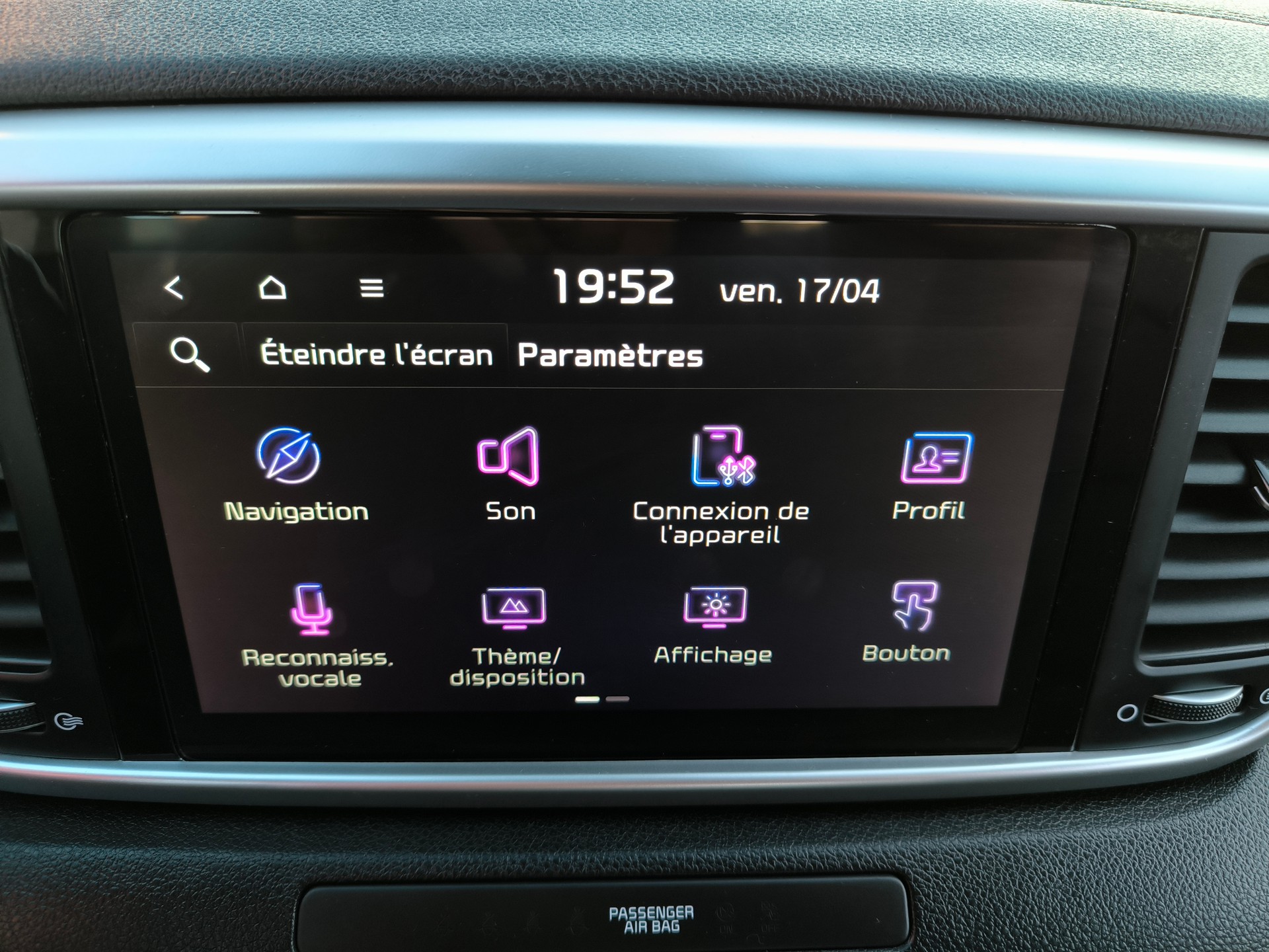 KIA Sportage 1.6 T-GDi Black Edition 4WD Automat-image-14