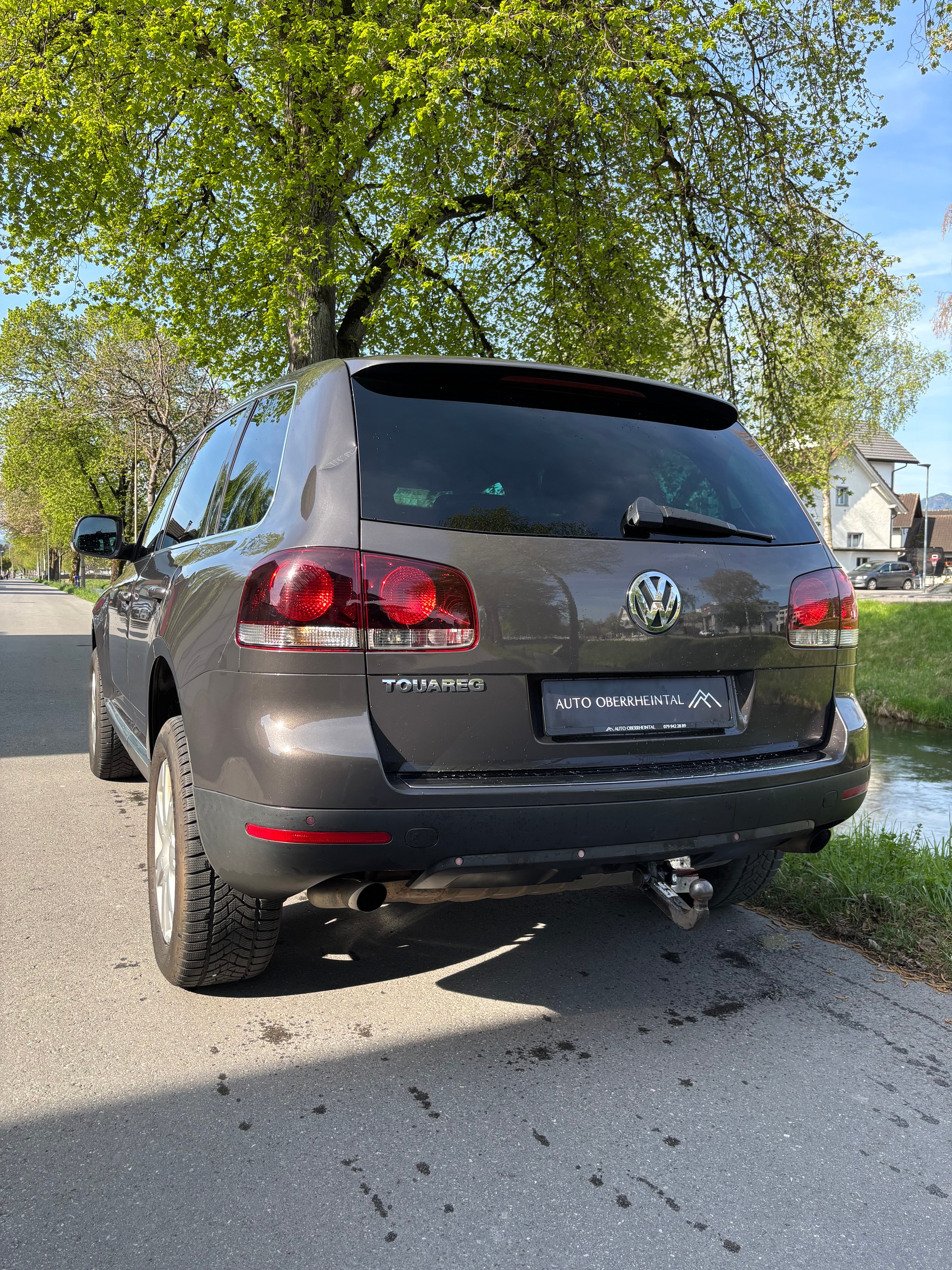 VW Touareg 2.5 TDI-image-6