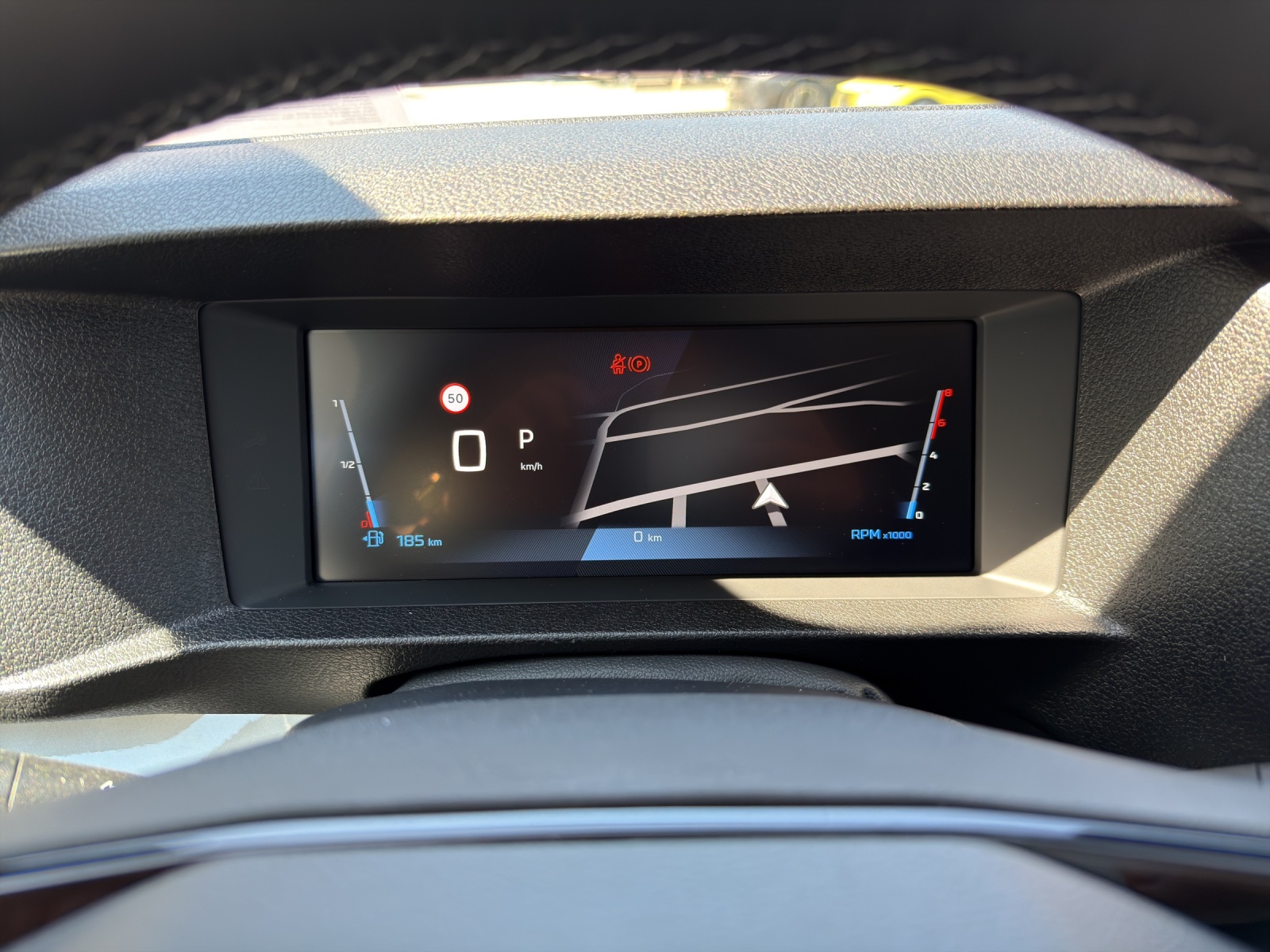 PEUGEOT Traveller Standard 2.2 BlueHDi Family Ed.-image-9
