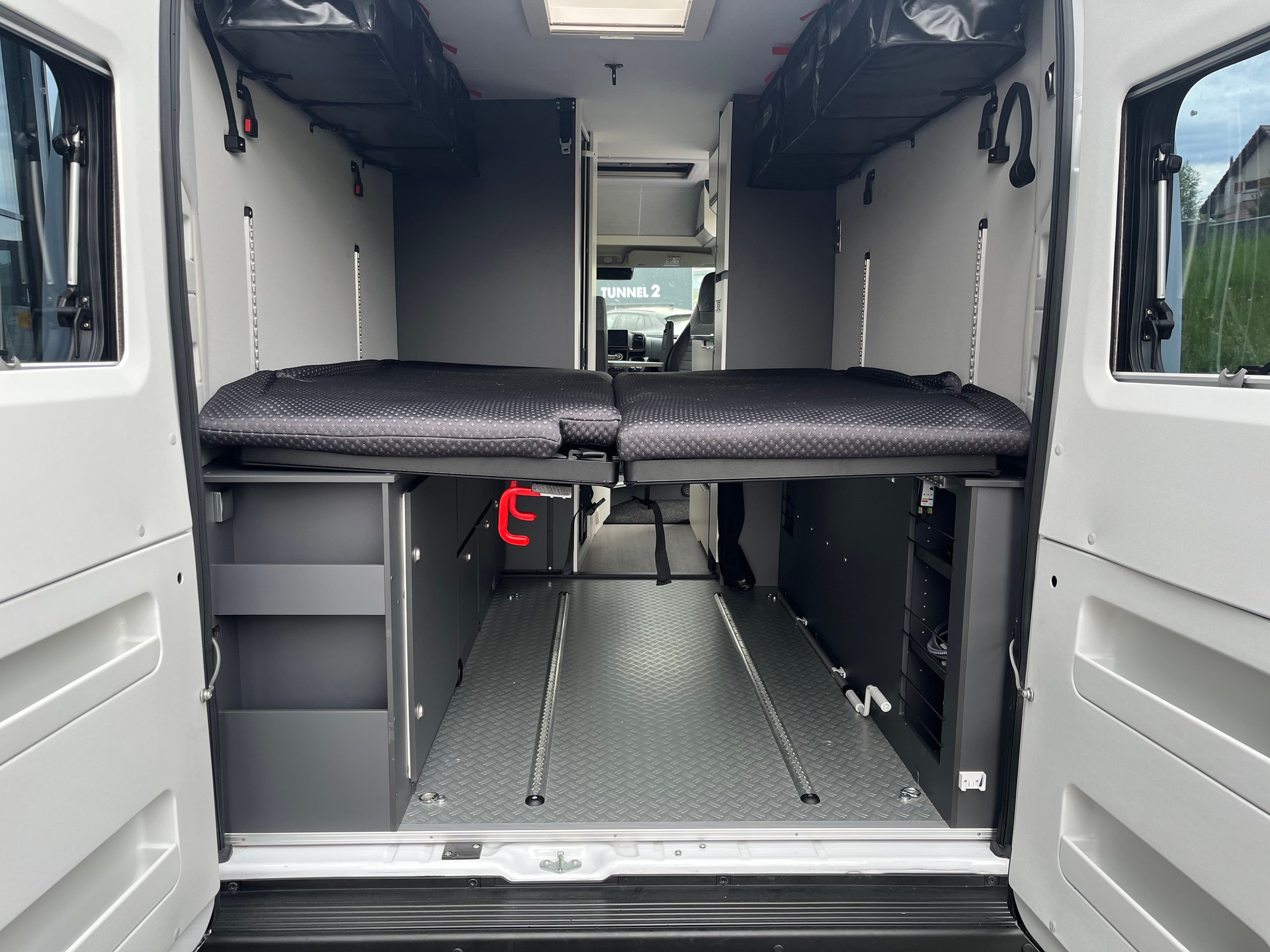 ADRIA Sports 640 SG-image-12