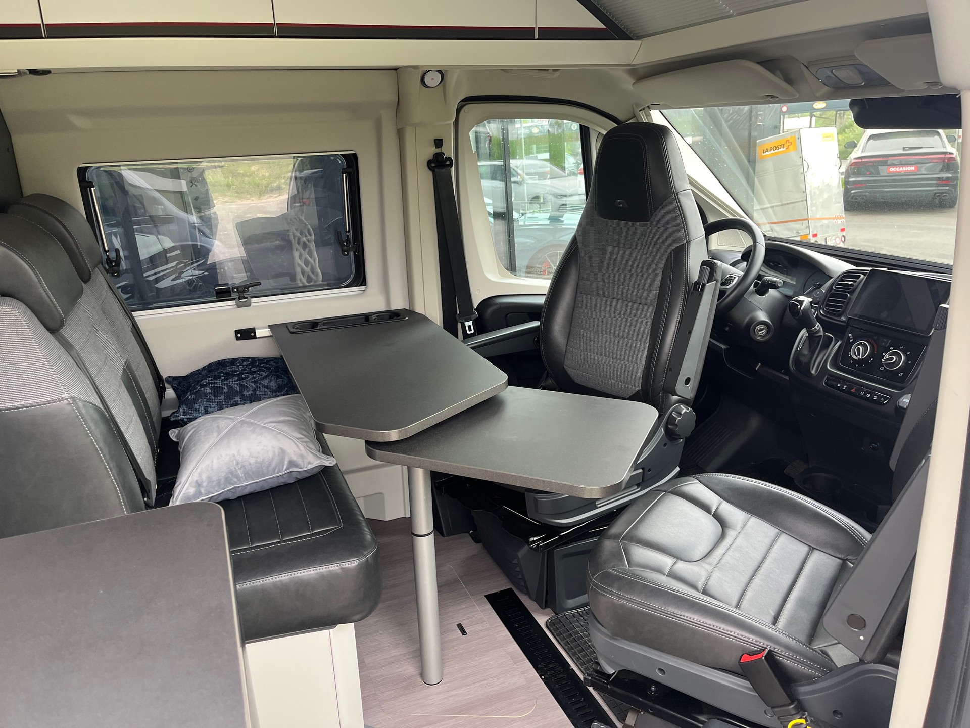 ADRIA Sports 640 SG-image-8