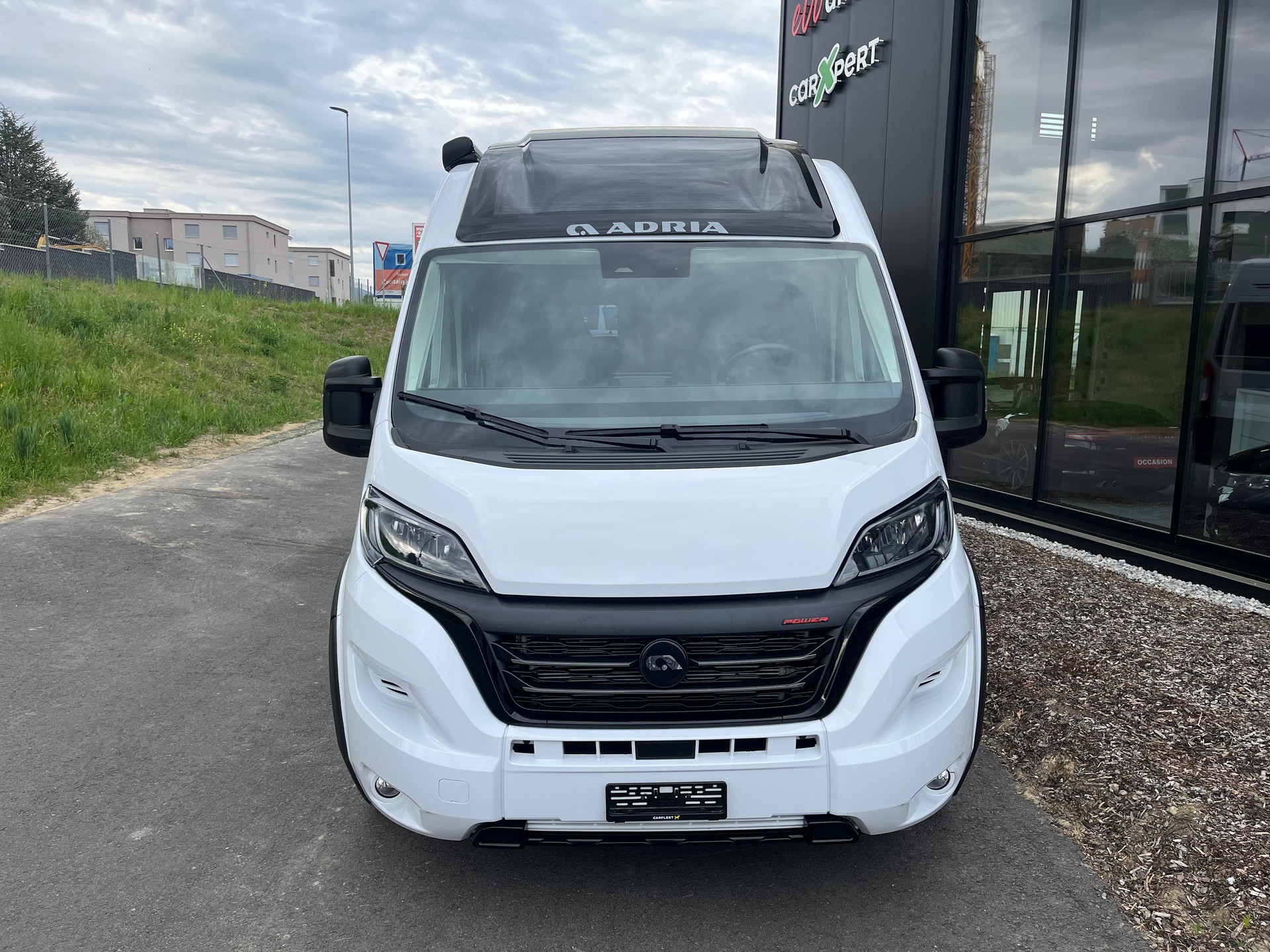 ADRIA Sports 640 SG-image-2