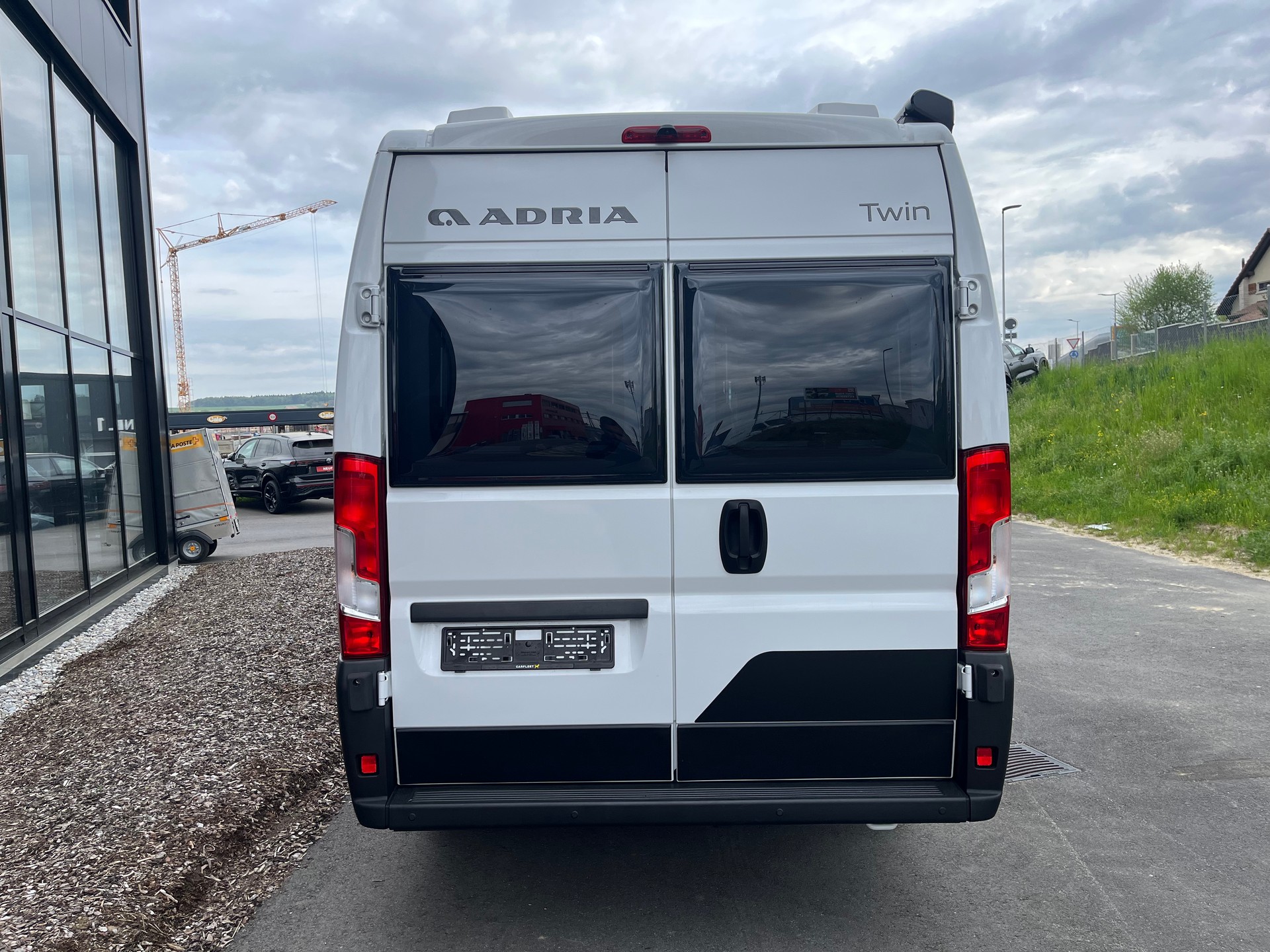 ADRIA Sports 640 SG-image-4