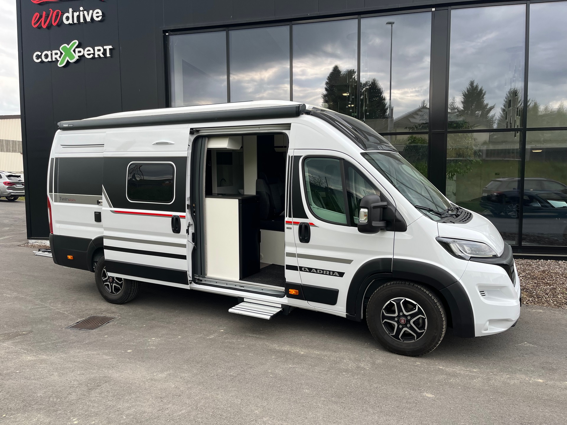 ADRIA Sports 640 SG-image-7