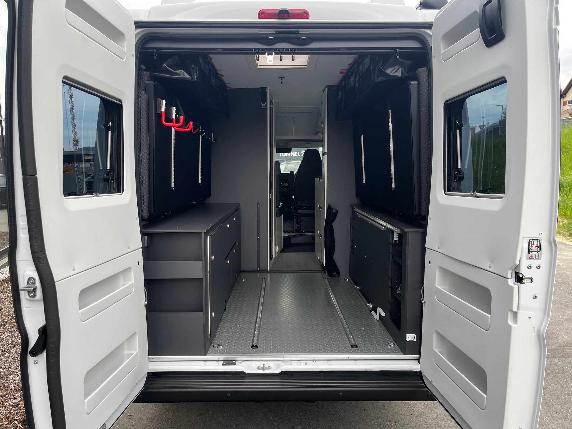 ADRIA Sports 640 SG-image-5