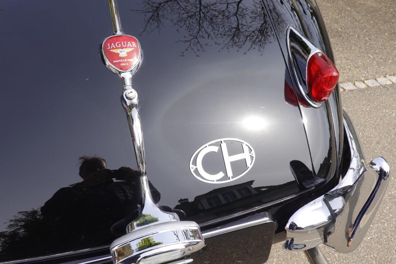 JAGUAR Coupé-image-4