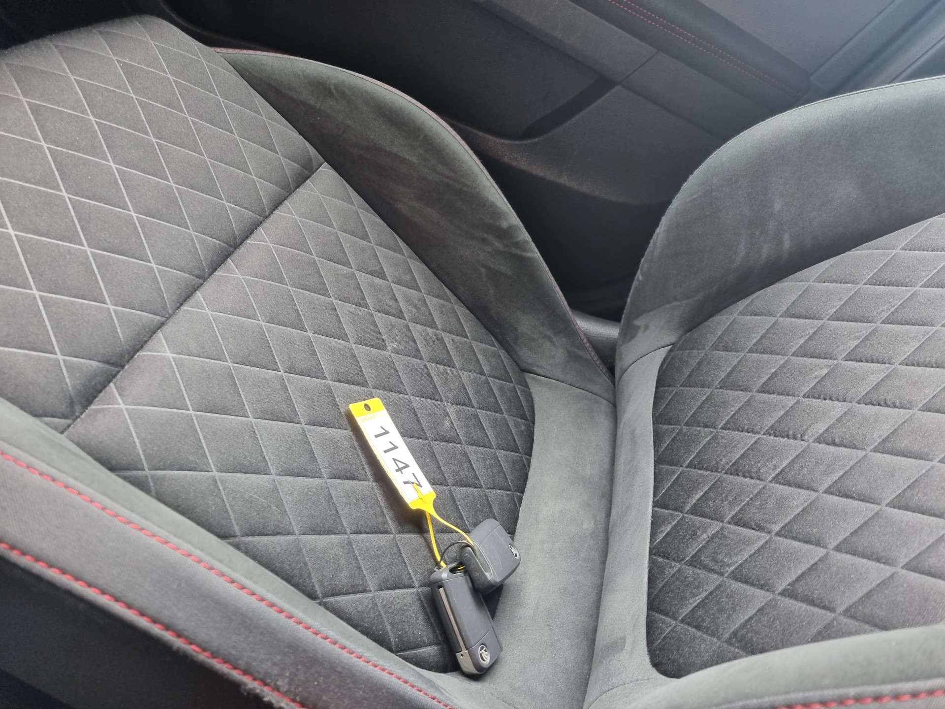 SKODA Fabia 1.0 TSI Monte Carlo DSG-image-14