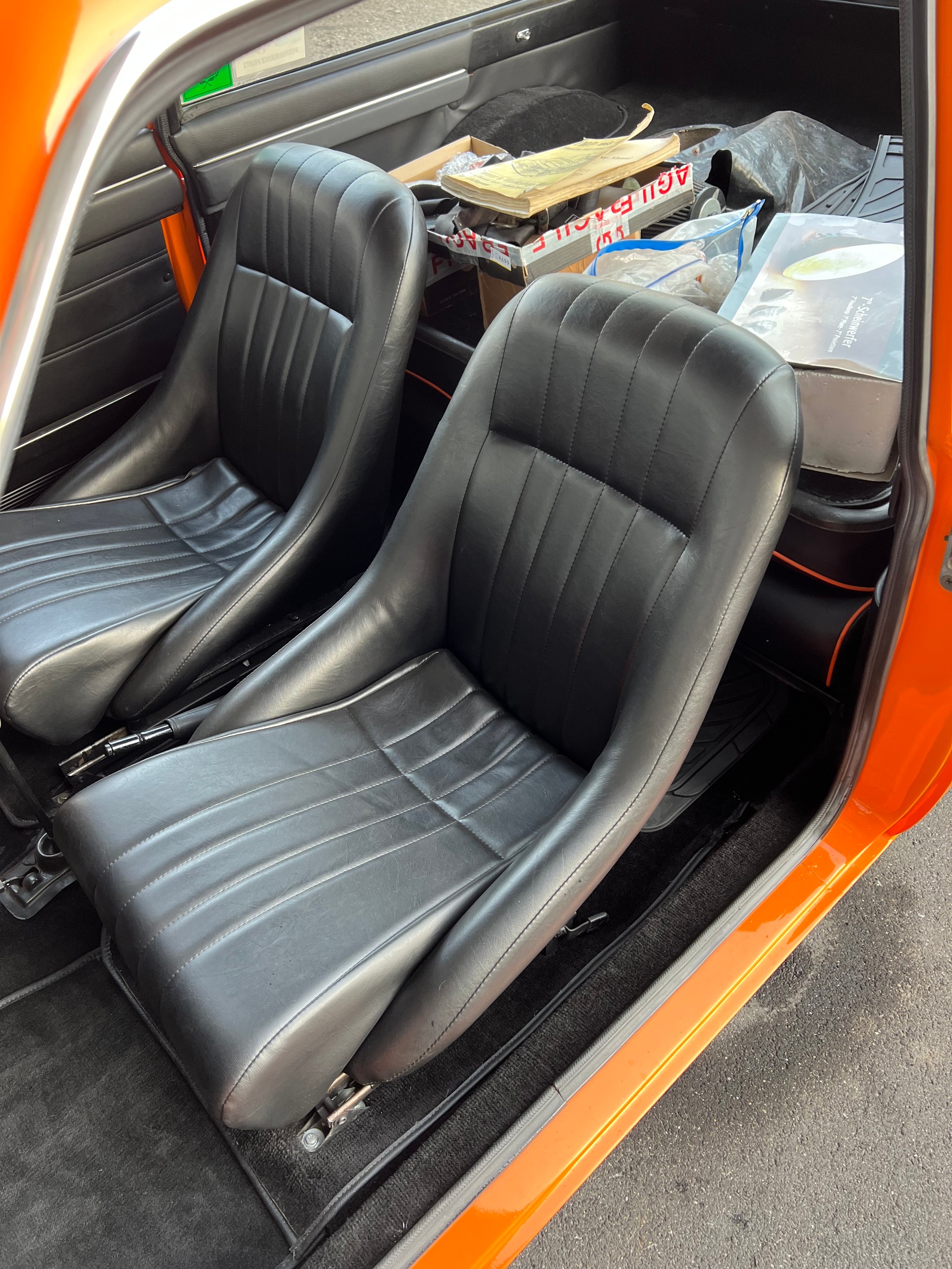 HILLMAN Hillman IMP Californian-image-15