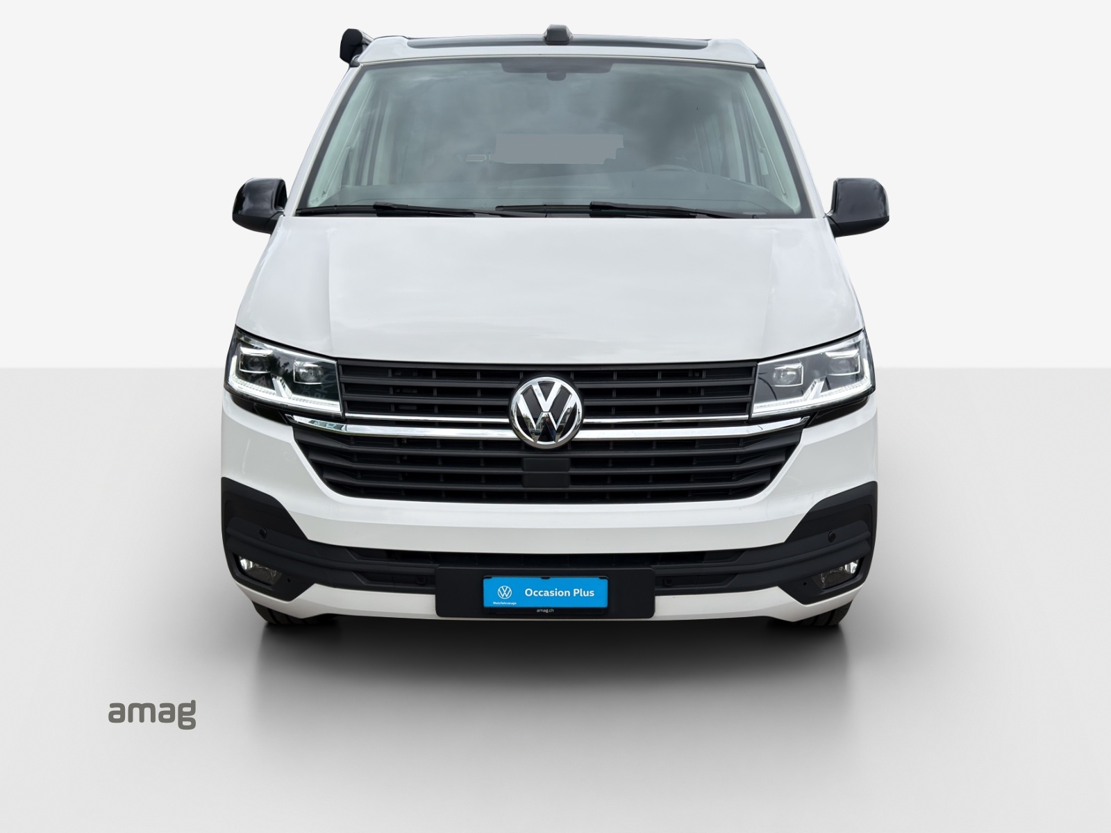 VW T6.1 California 2.0 TDI Ocean Edition Liberty DSG-image-6