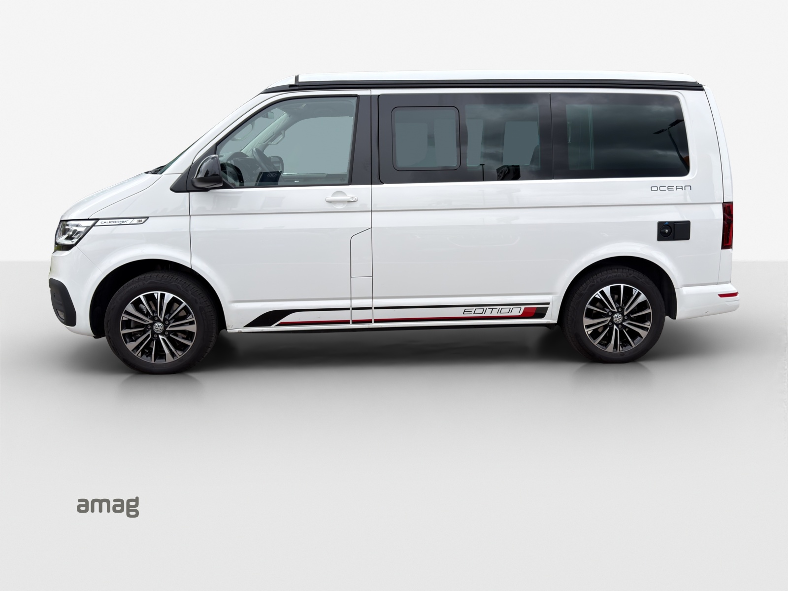 VW T6.1 California 2.0 TDI Ocean Edition Liberty DSG-showroom-element-1