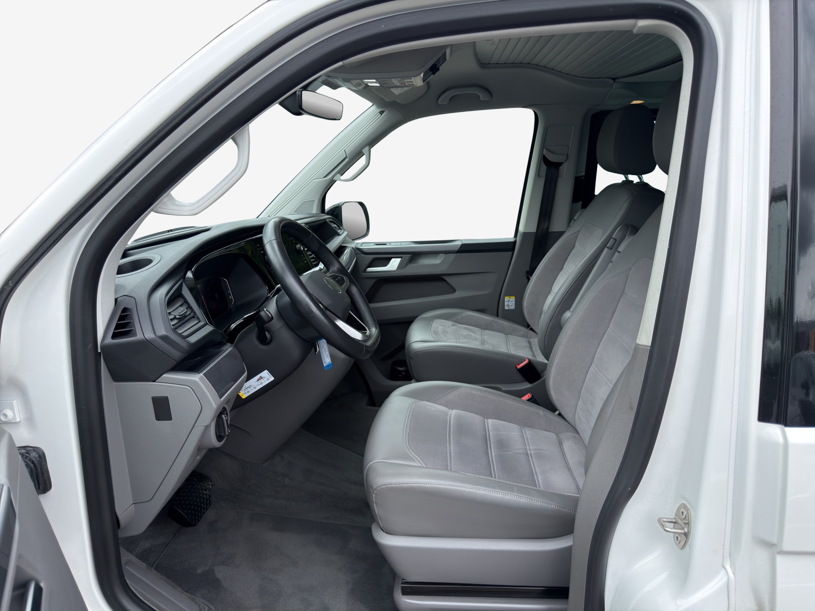 VW T6.1 California 2.0 TDI Ocean Edition Liberty DSG-image-7