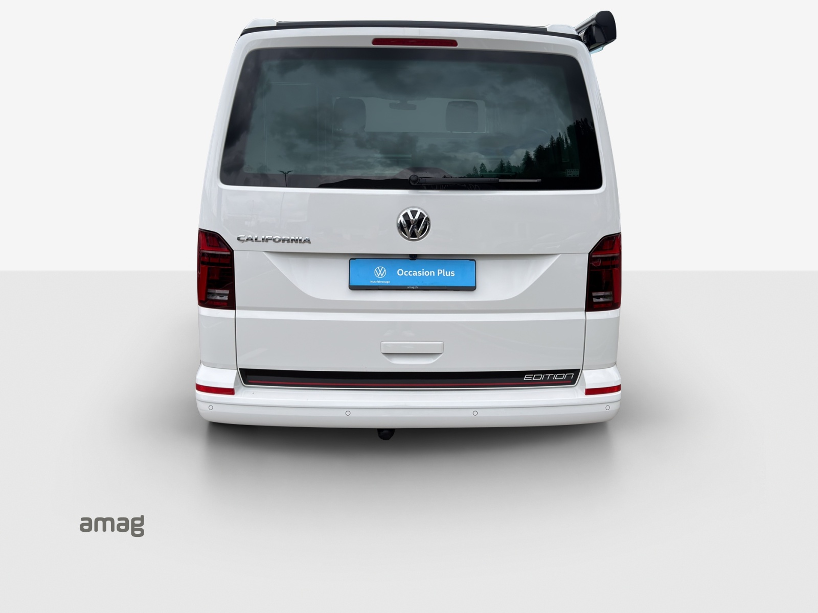 VW T6.1 California 2.0 TDI Ocean Edition Liberty DSG-image-3