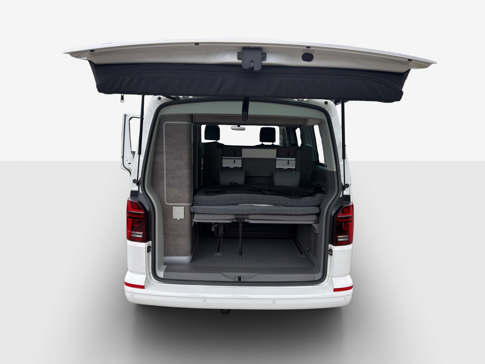 VW T6.1 California 2.0 TDI Ocean Edition Liberty DSG-image-12
