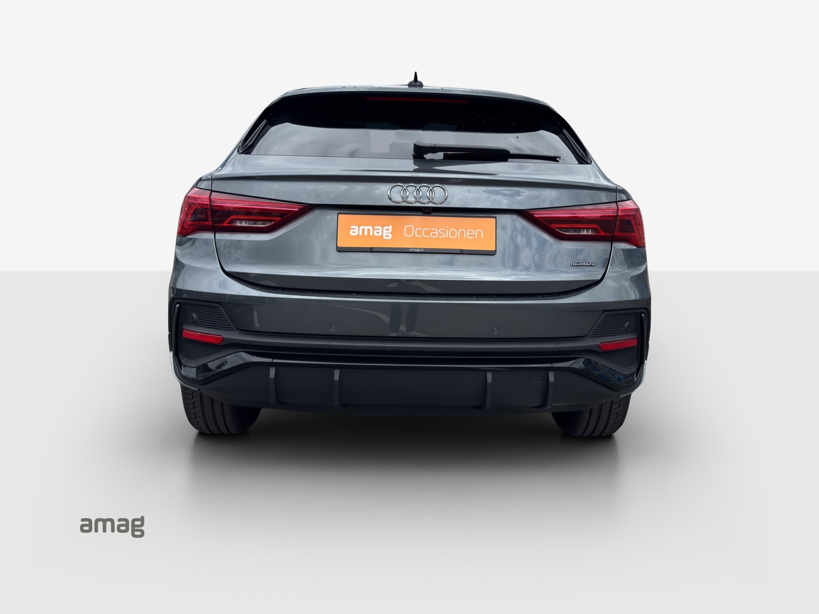 AUDI Q3 Sportback 45 TFSI S line quattro S-tronic-showroom-element-3