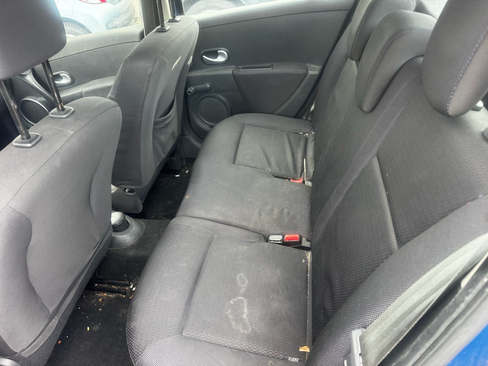 RENAULT Clio 1.2 16V Turbo Dynamique-image-11