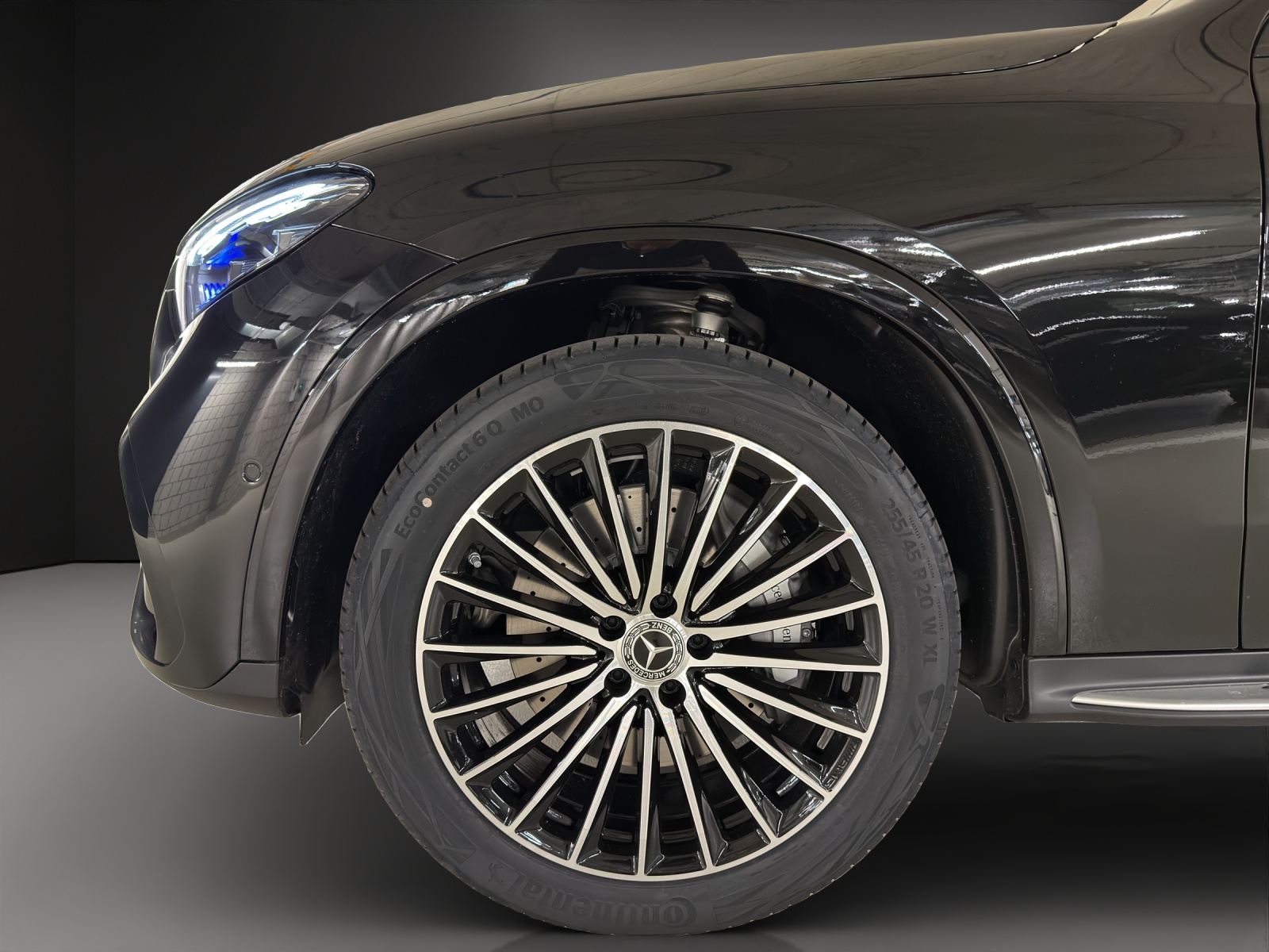 MERCEDES-BENZ GLC 300 de 4Matic 9G-Tronic-image-8