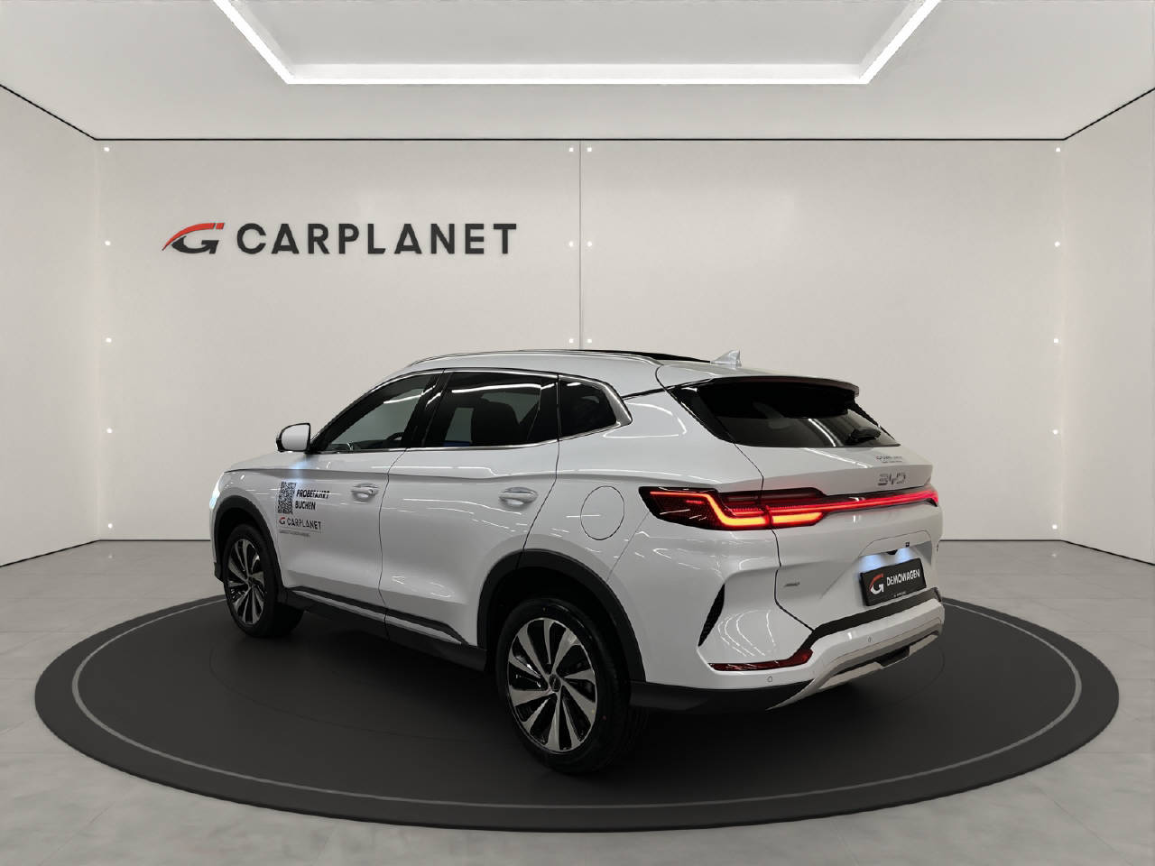 BYD Seal U DM-i Design AWD-showroom-element-2
