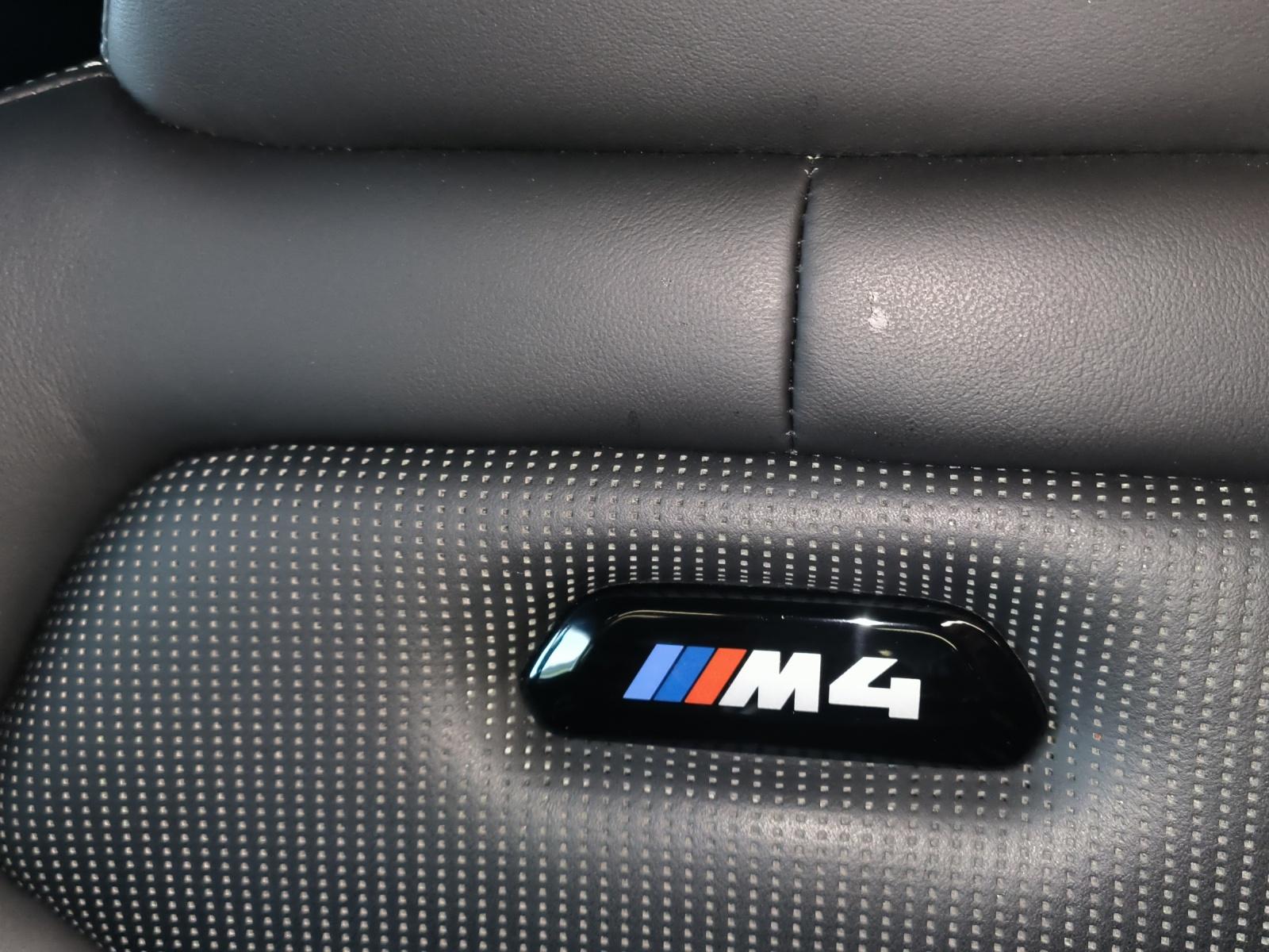 BMW M4 Competition Coupé-image-22