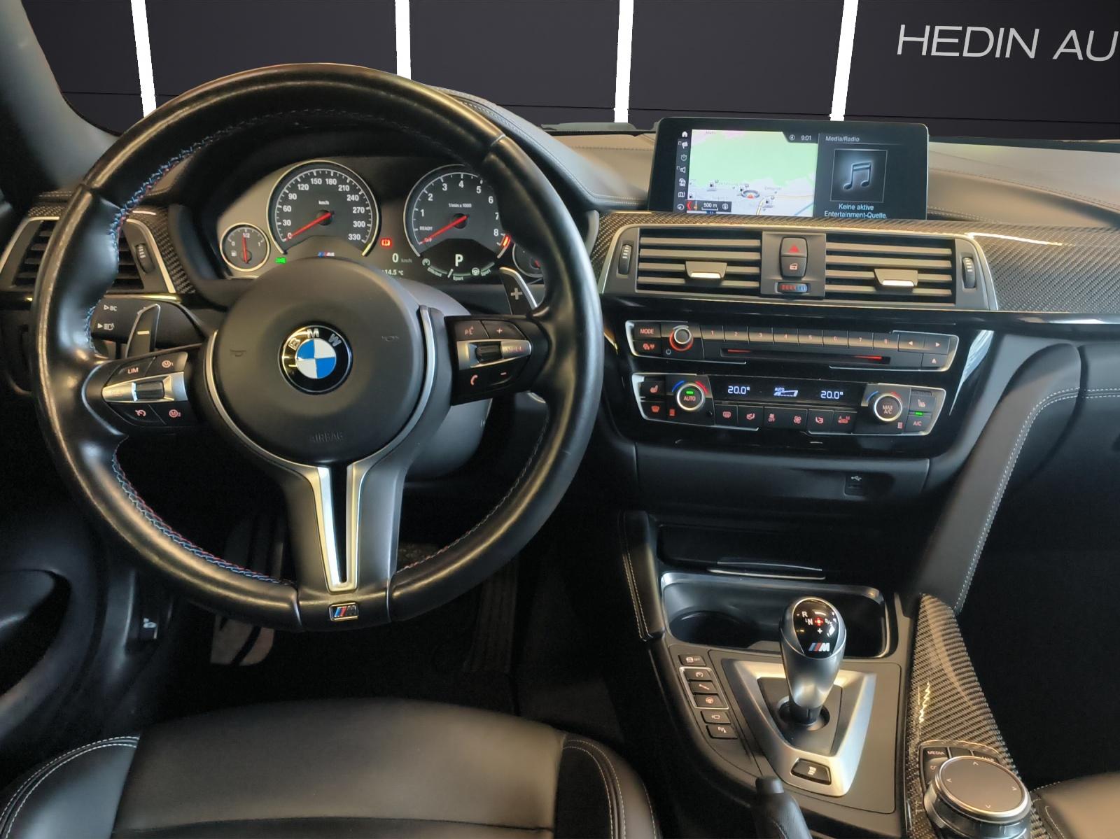 BMW M4 Competition Coupé-image-18