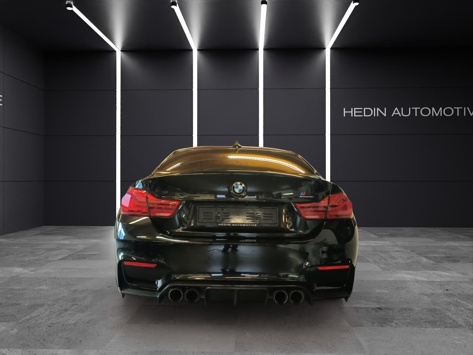 BMW M4 Competition Coupé-image-3