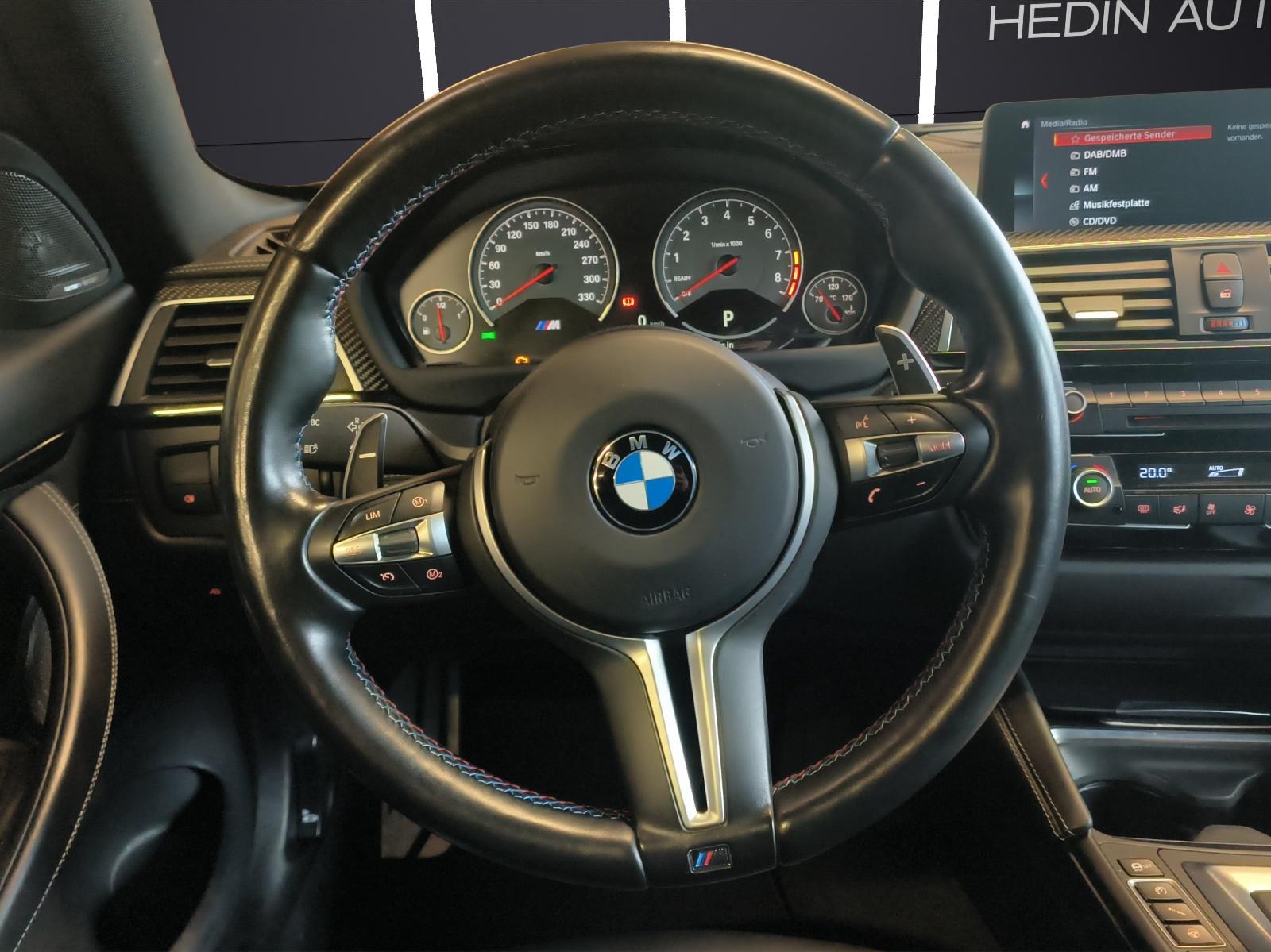BMW M4 Competition Coupé-image-15