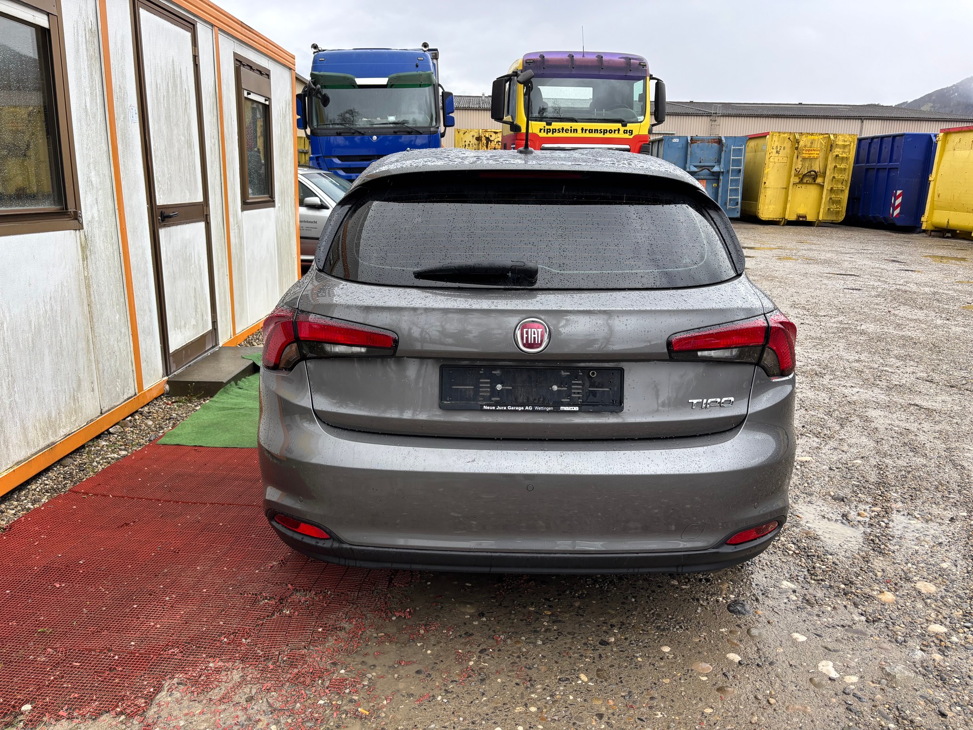 FIAT 1.4i-image-5
