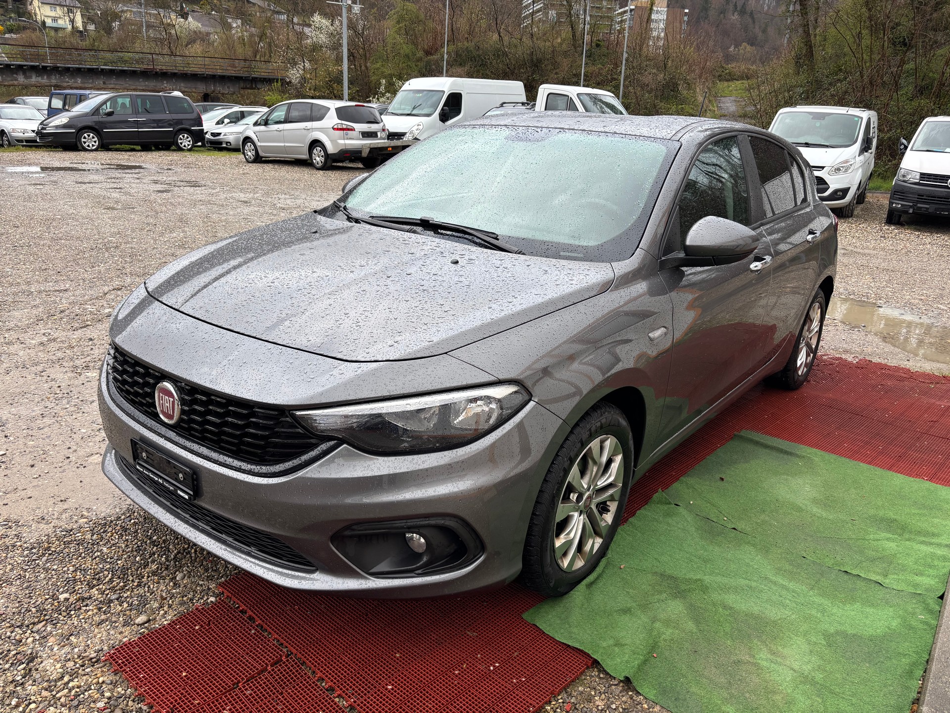 FIAT 1.4i