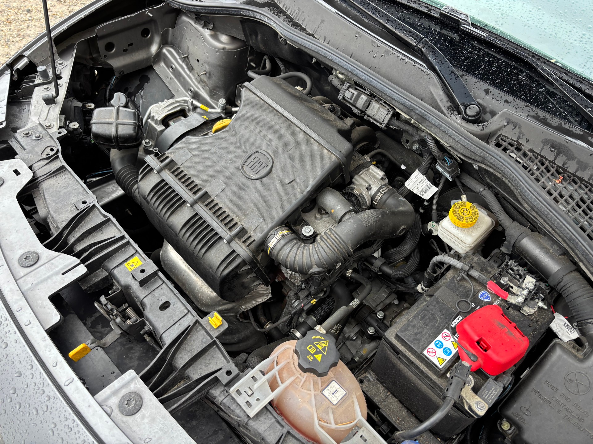 FIAT 1.4i-image-14