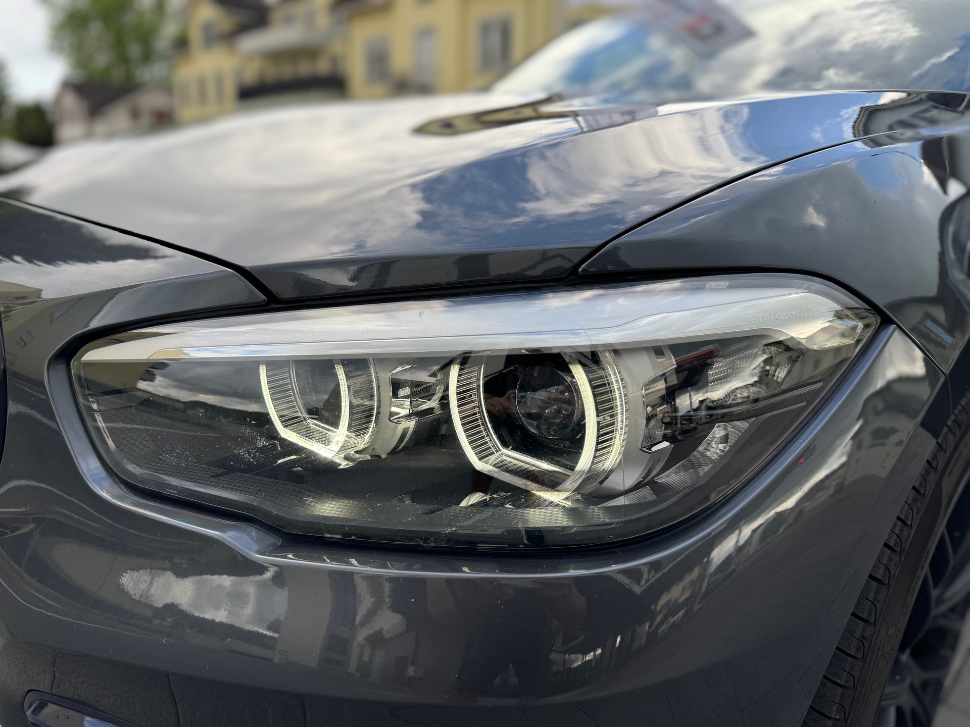 BMW 120d xDrive Edition Sport Line Steptronic-image-16