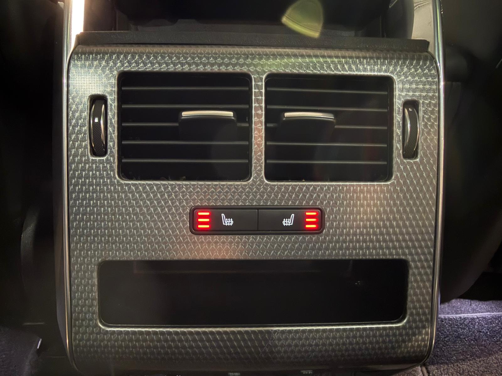 LAND ROVER Range Rover Sport 3.0 SDV6 HSE Dynamic Automatic-image-19