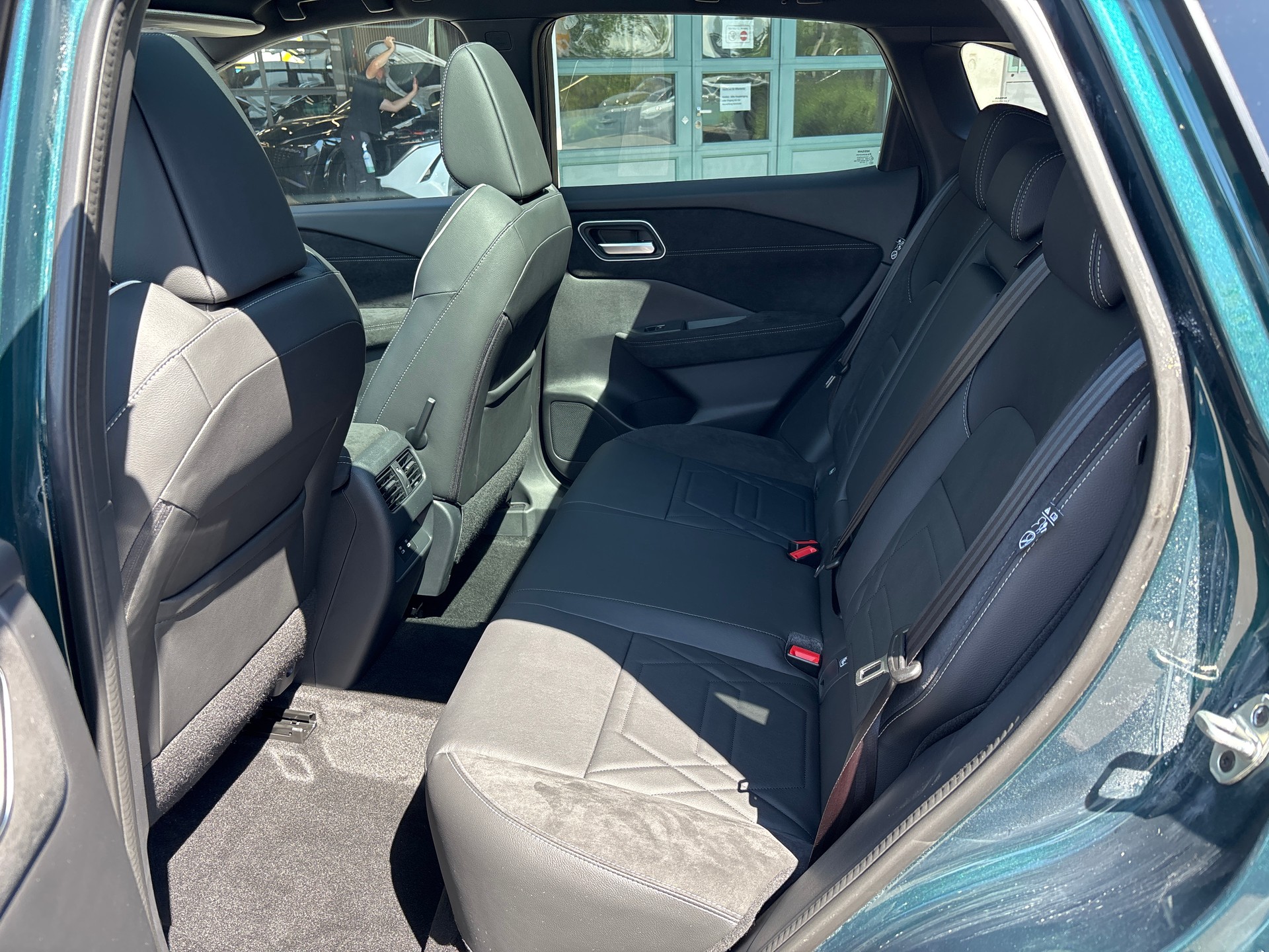 NISSAN Qashqai 1.5 VC-T e-Power N-Design-image-14