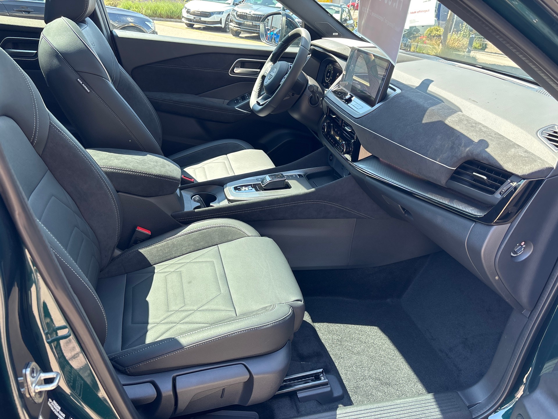 NISSAN Qashqai 1.5 VC-T e-Power N-Design-image-12