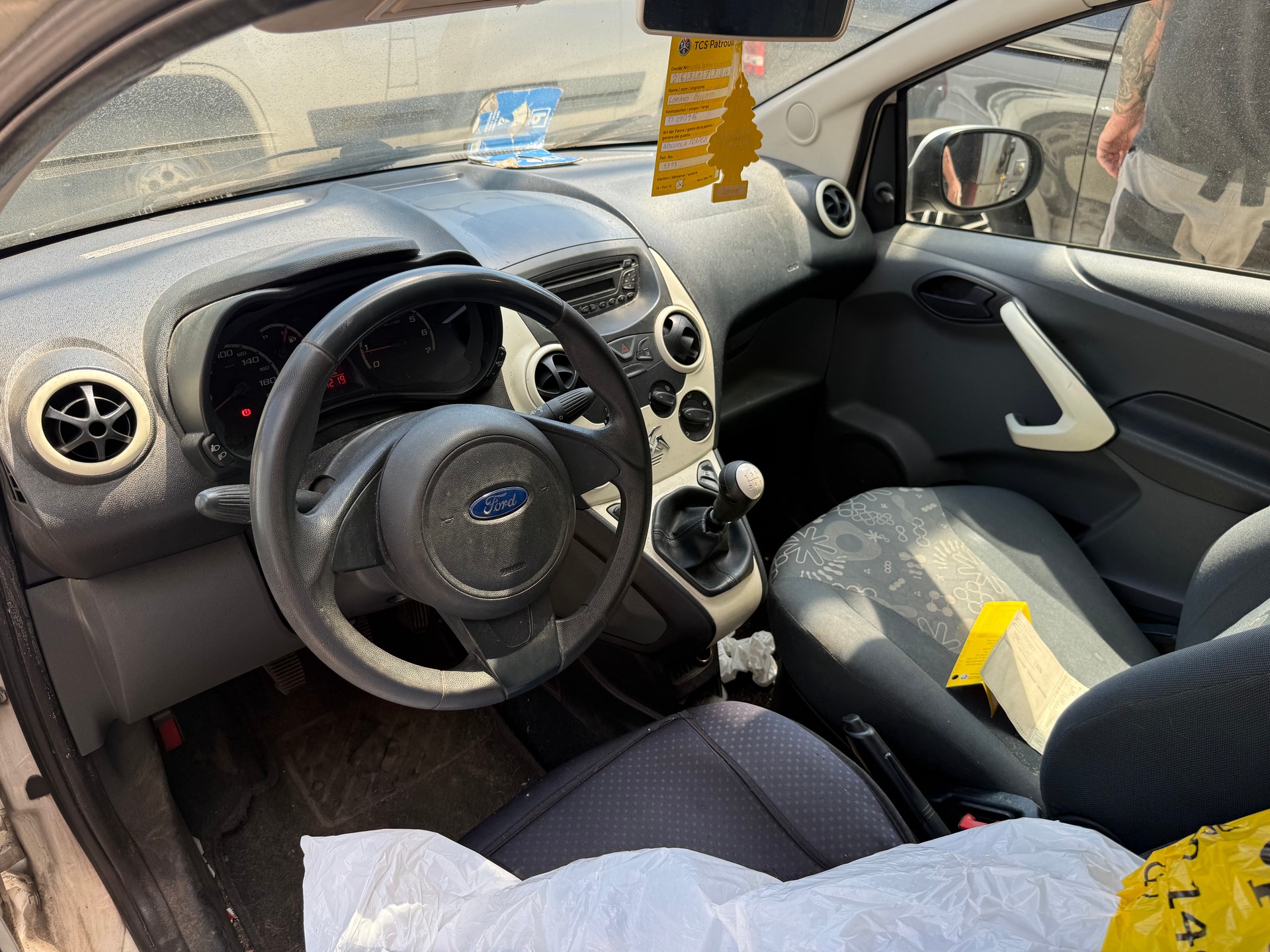FORD KA 1.25 Trend-image-6