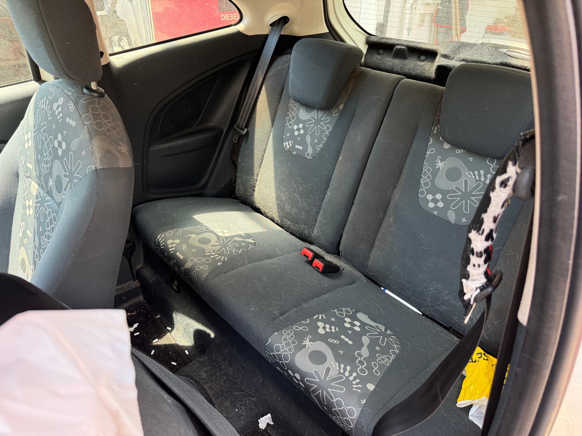 FORD KA 1.25 Trend-image-5