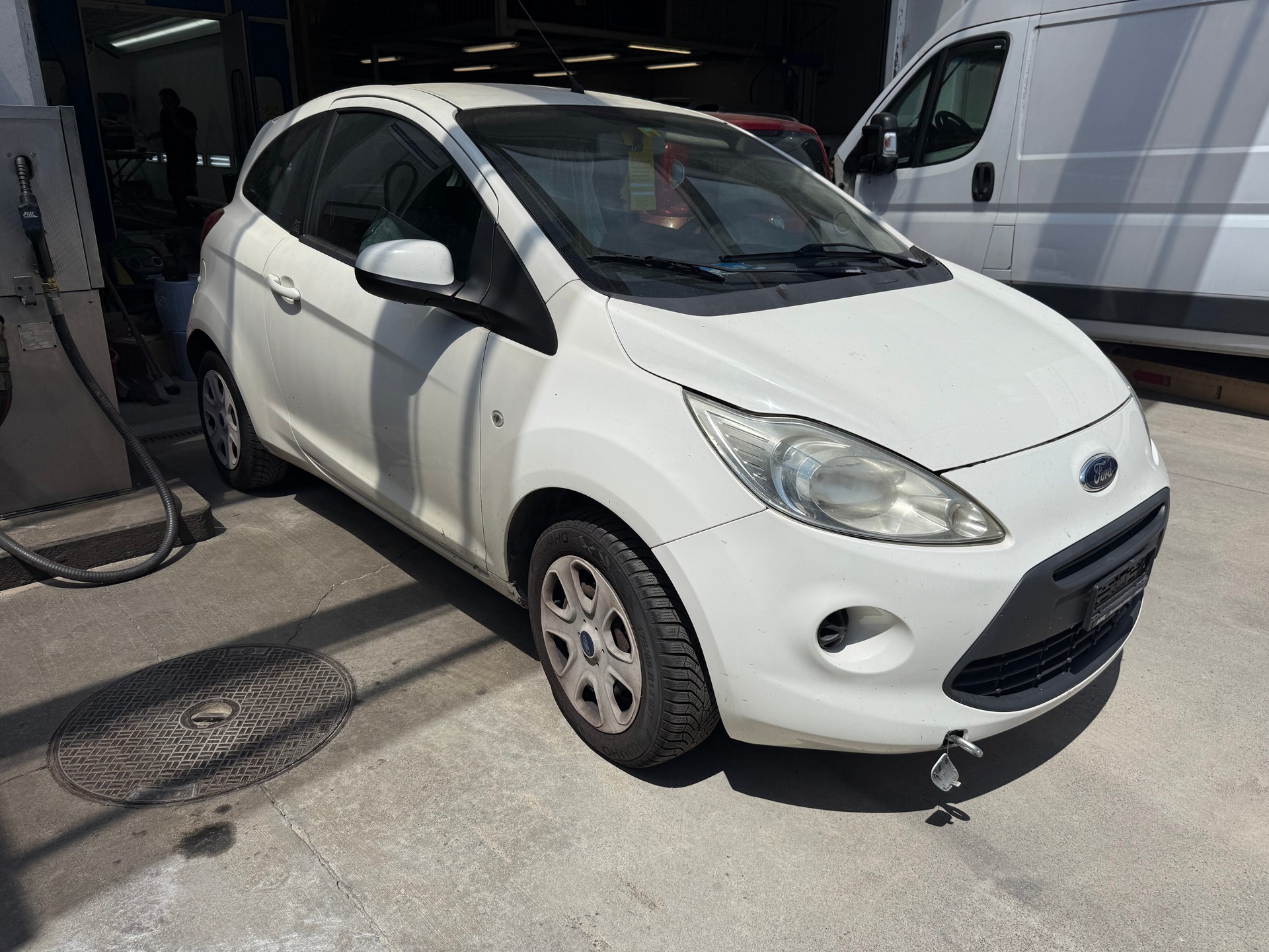 FORD KA 1.25 Trend-image-1
