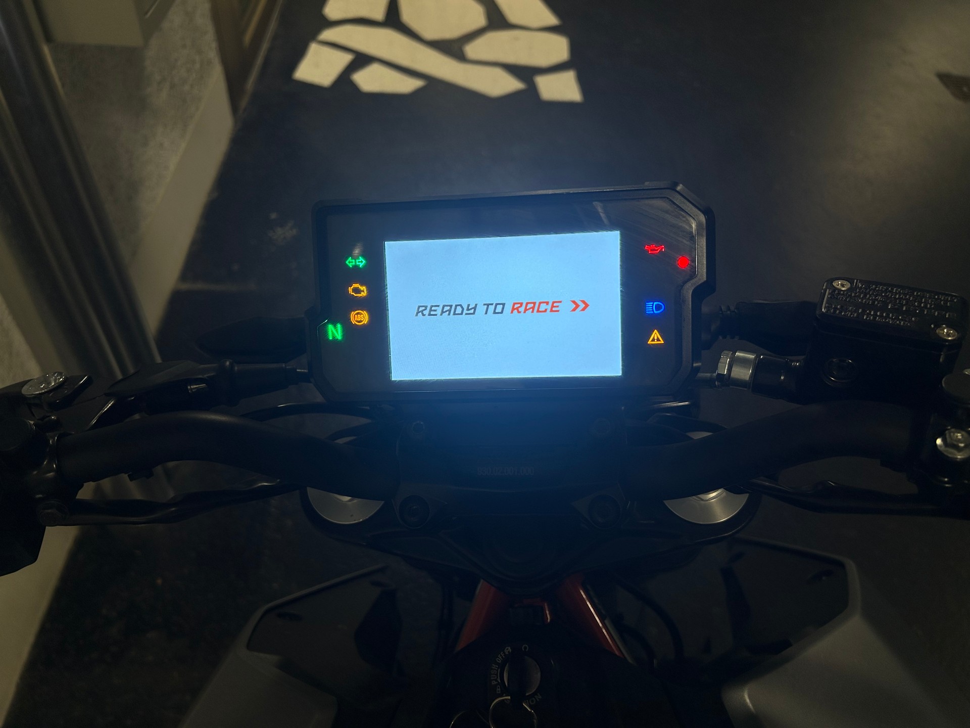 KTM 390 Duke ABS-image-8